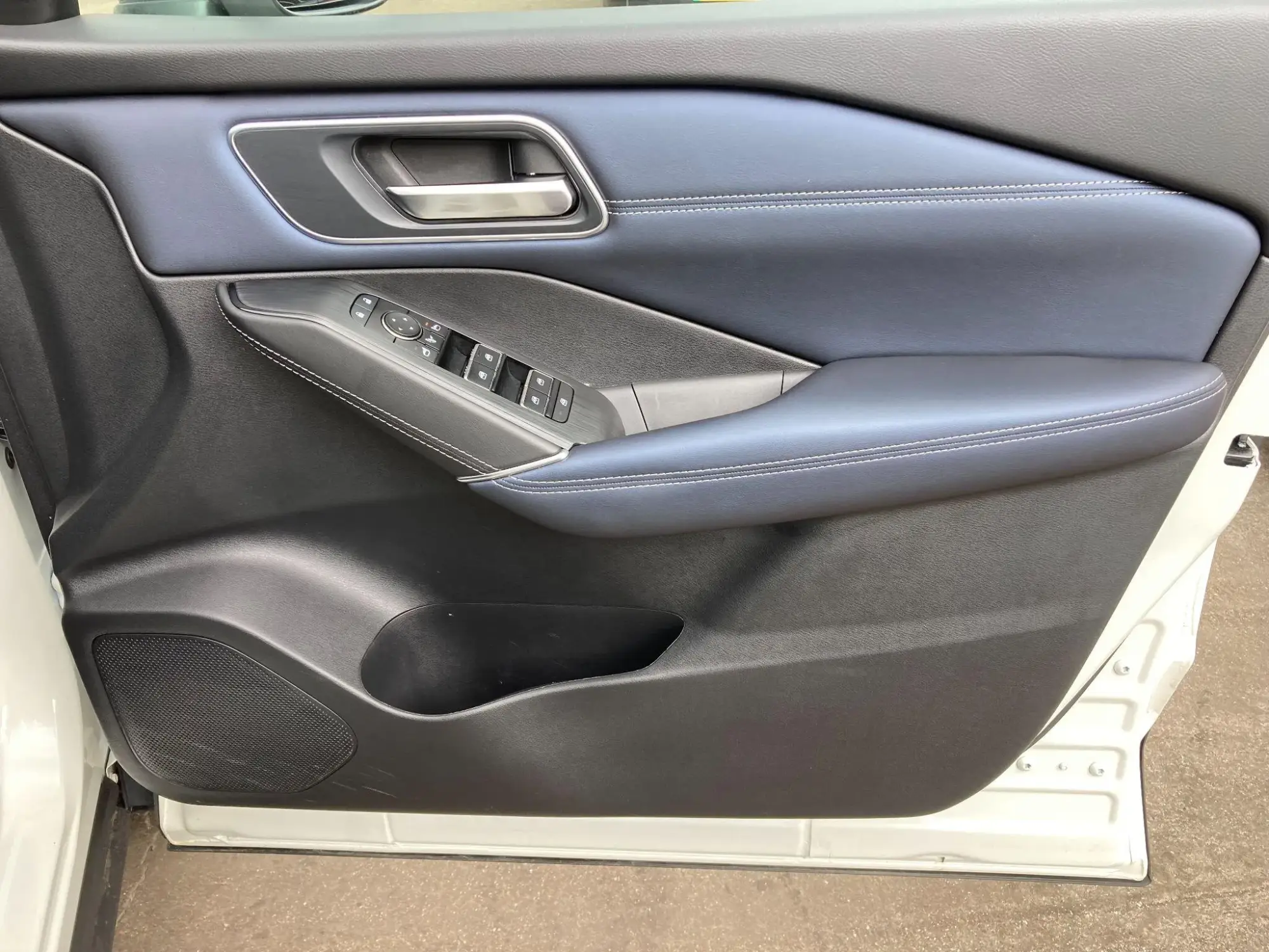 Nissan Qashqai e-Power Image 51
