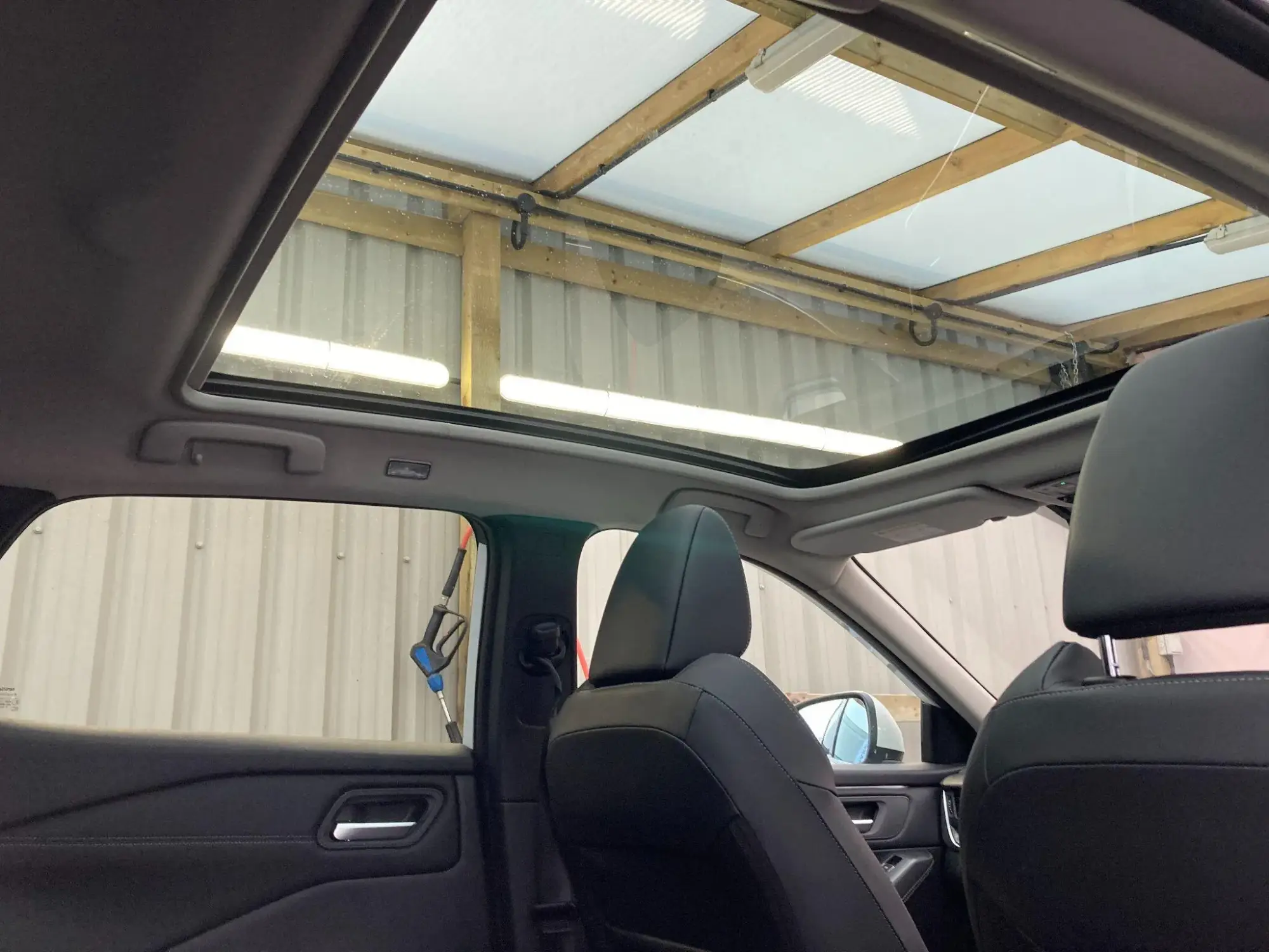 Nissan Qashqai Image 46
