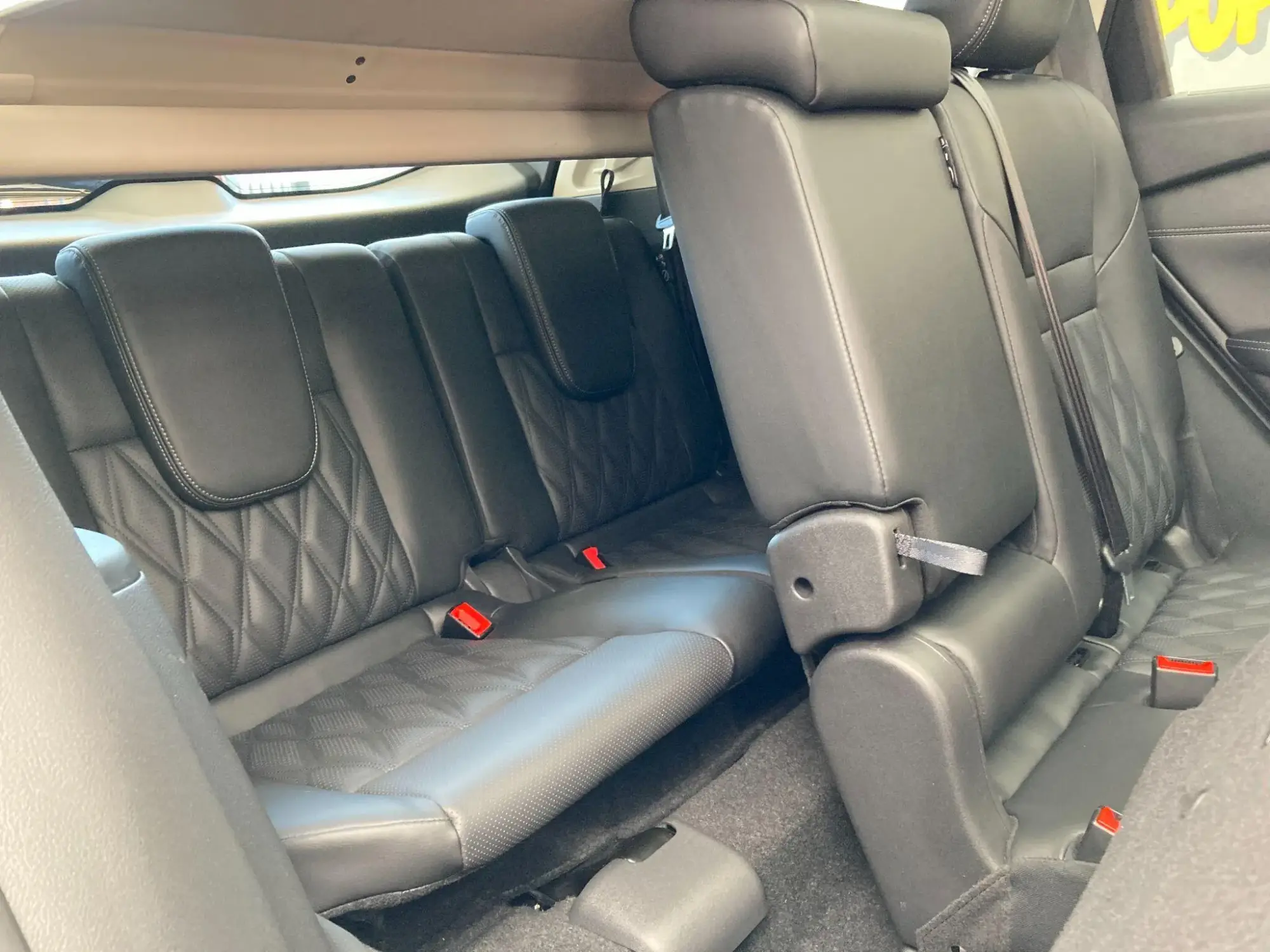 Nissan X-Trail e-POWER Image 50