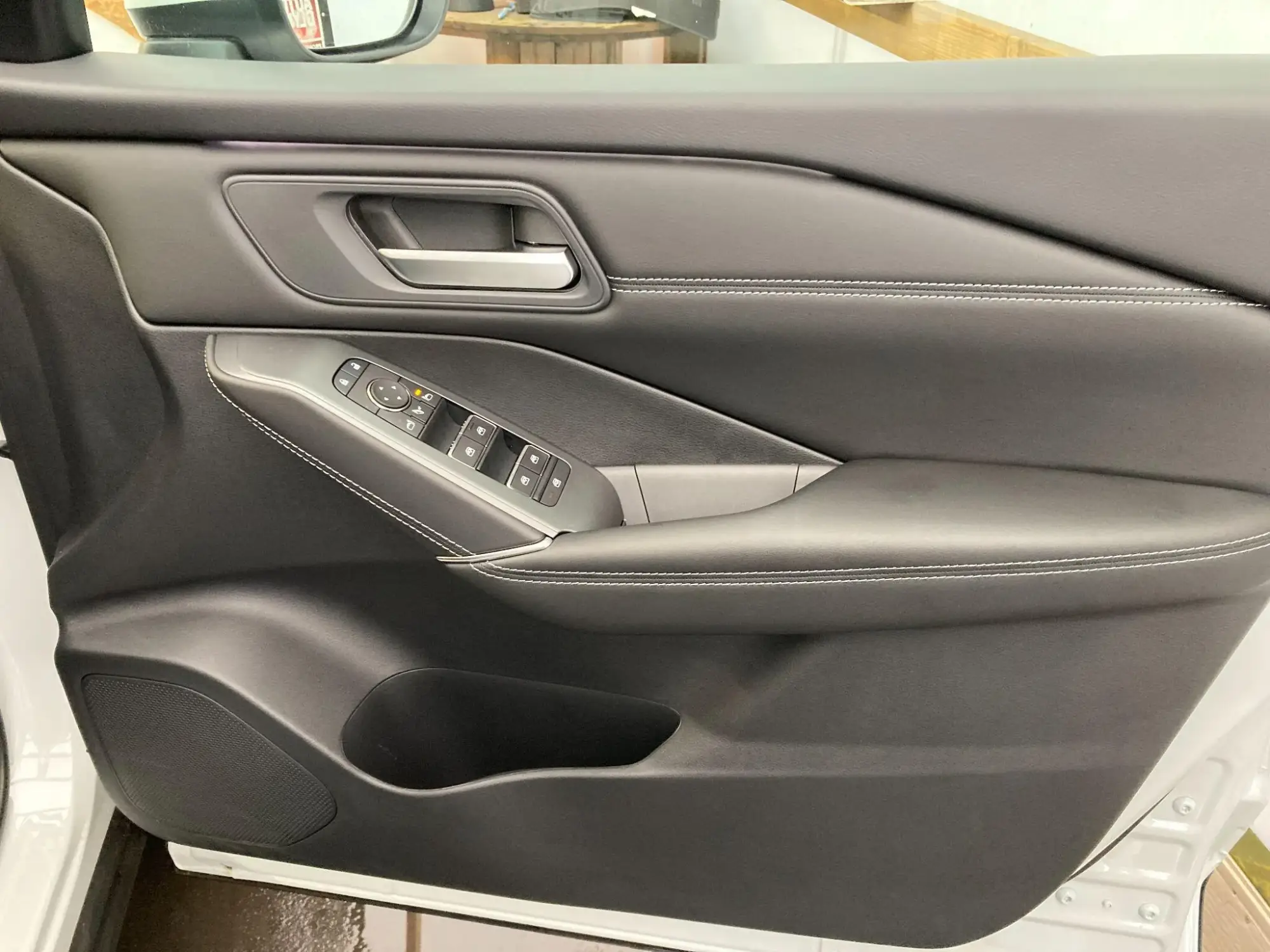 Nissan Qashqai Image 47