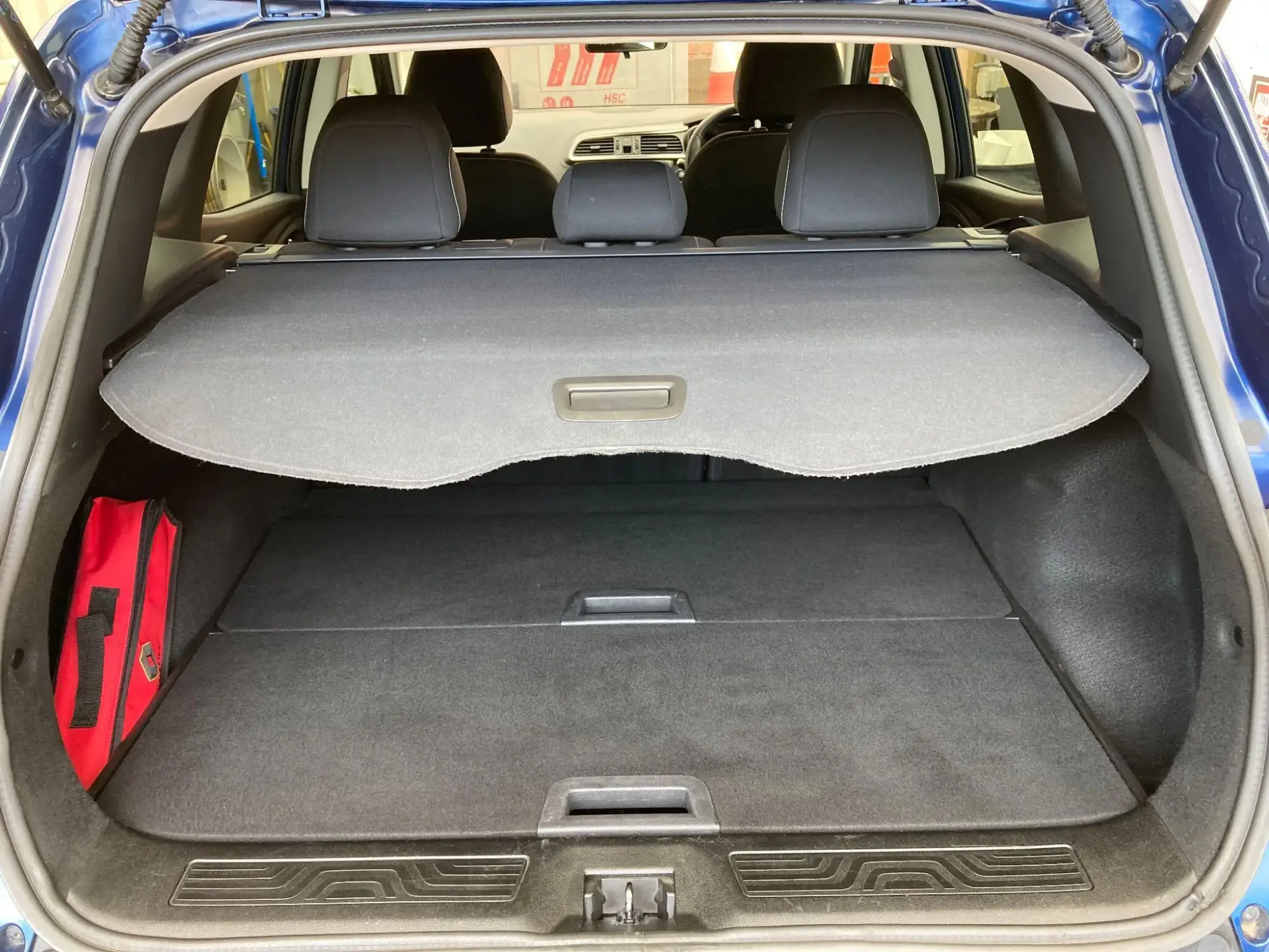 Renault Kadjar Image 41 Renault Kadjar Image 41