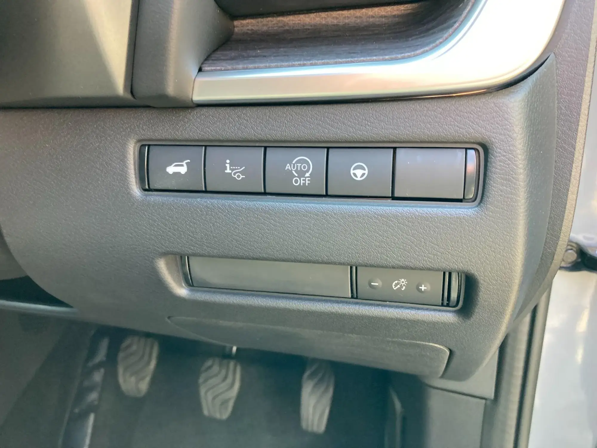 Nissan Qashqai Image 46
