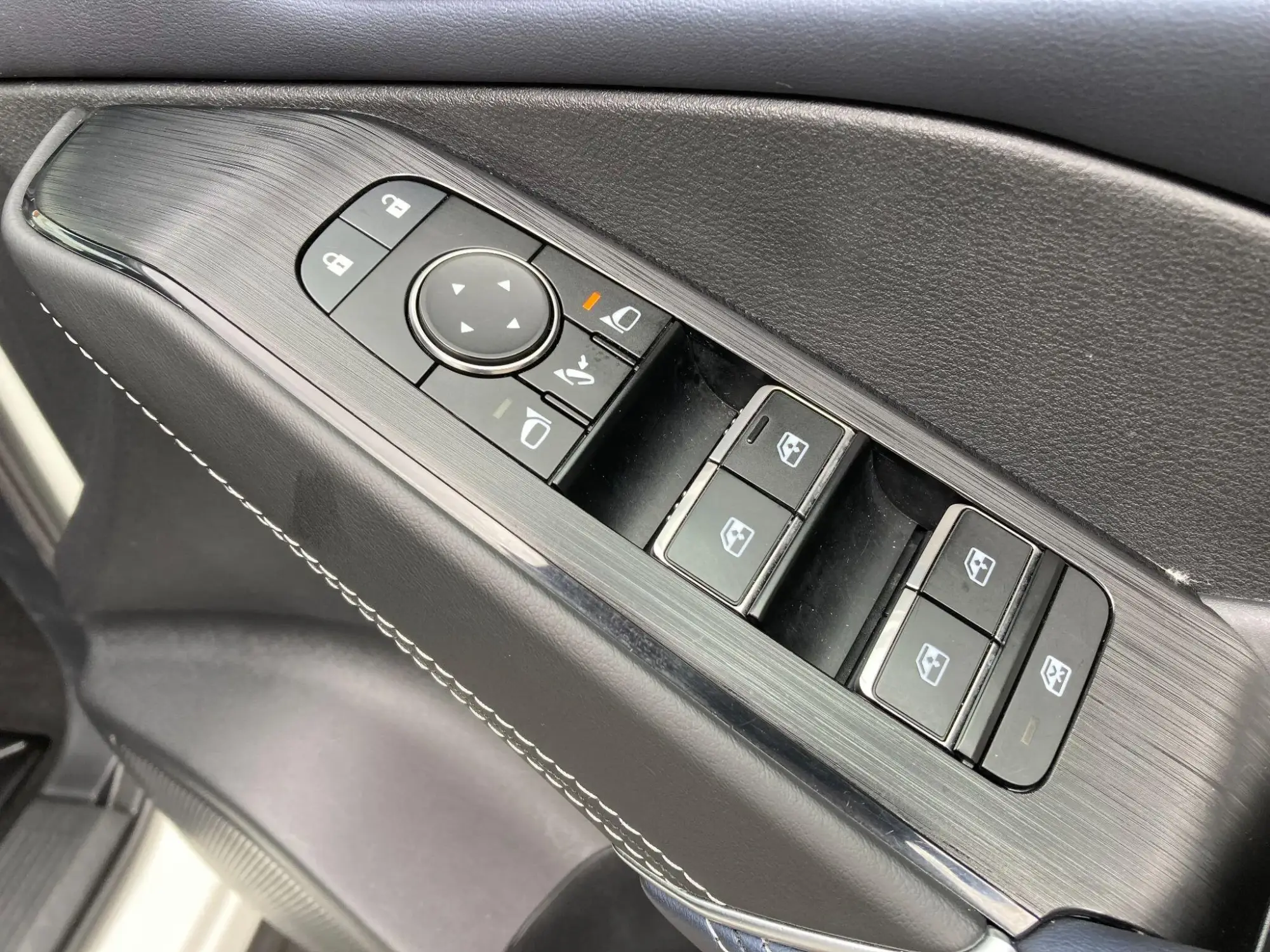 Nissan Qashqai e-Power Image 52