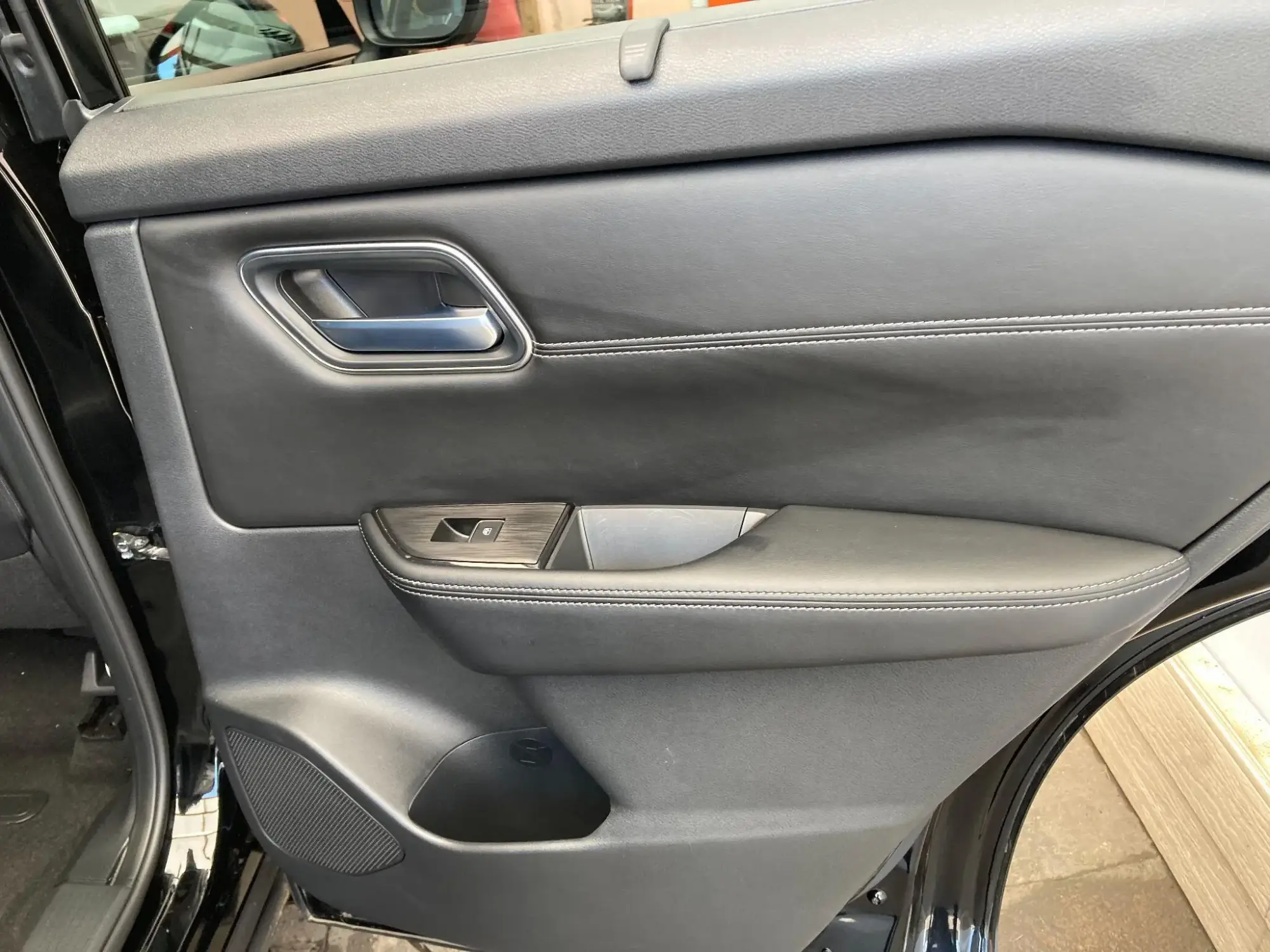Nissan X-Trail e-POWER Image 51
