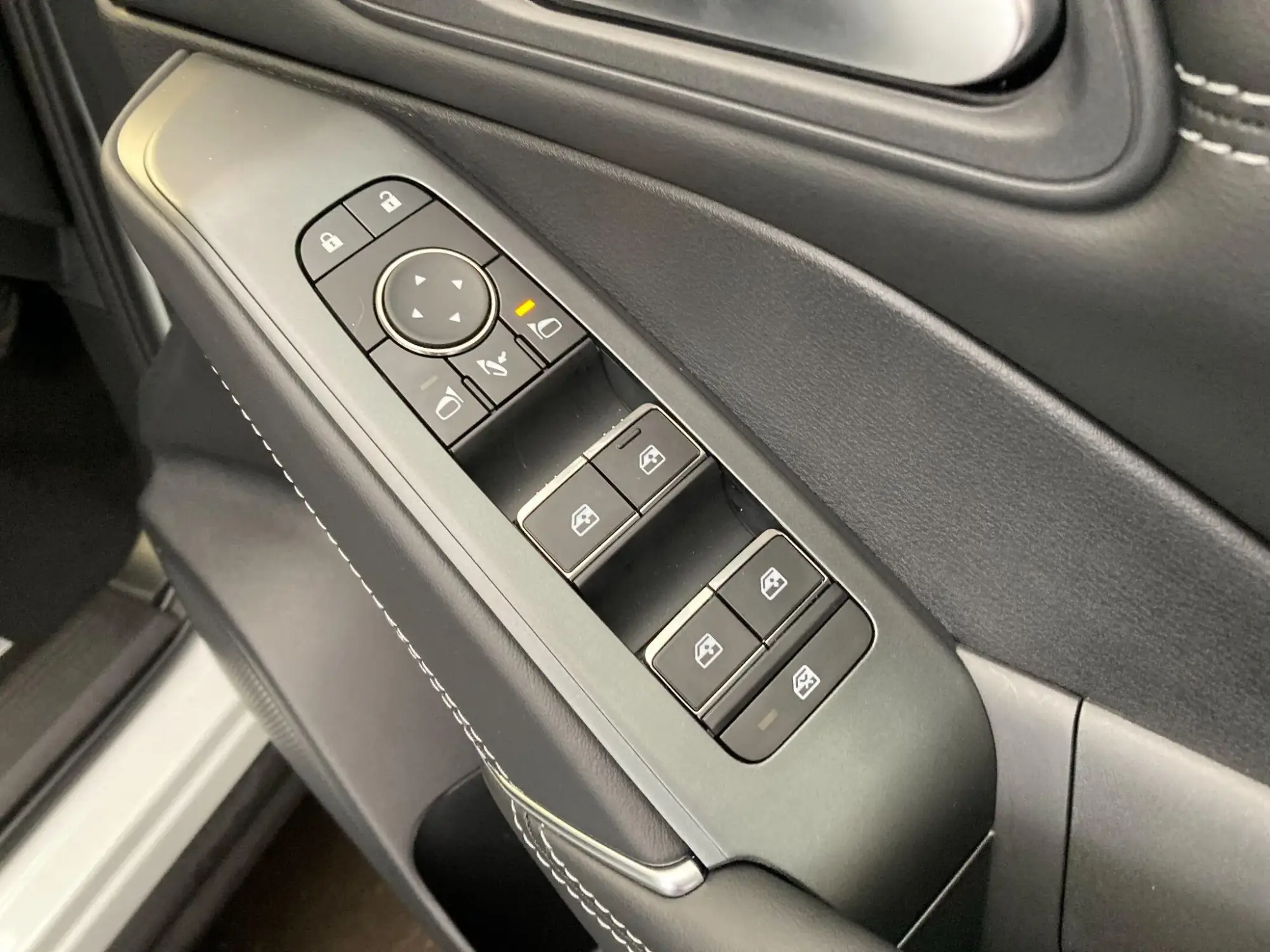 Nissan Qashqai Image 48