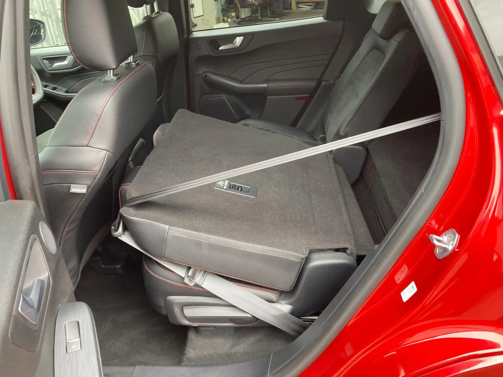 Ford Kuga Hybrid Image 41 Ford Kuga Hybrid Image 41