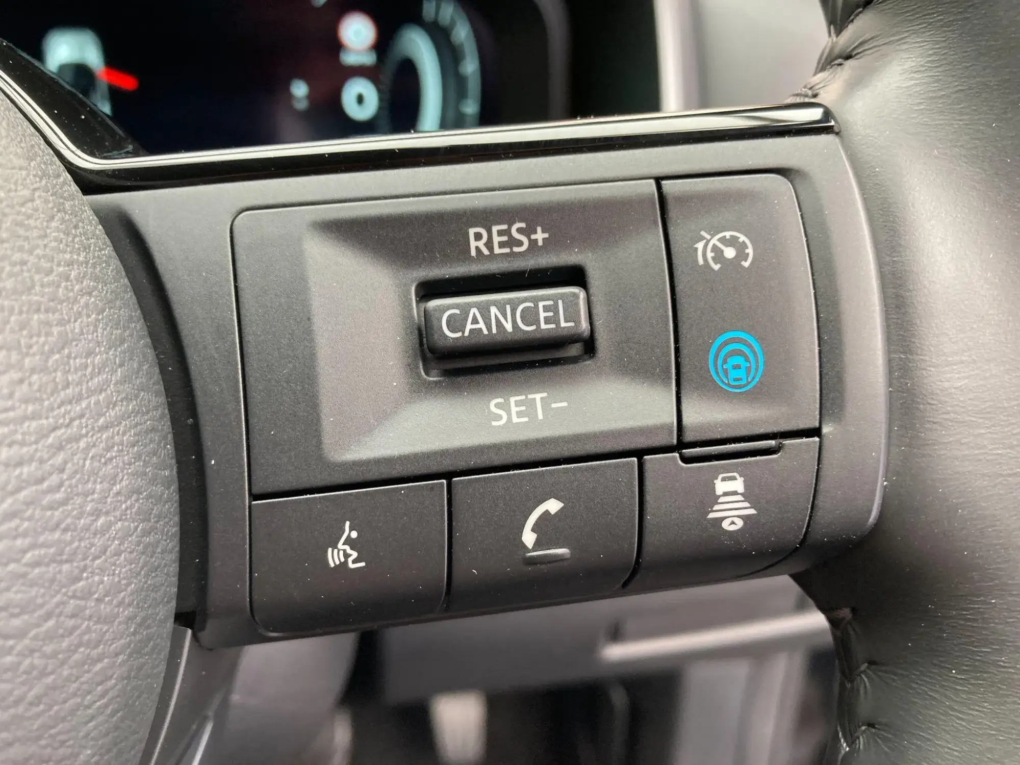 Nissan Qashqai Image 45 Nissan Qashqai Image 45