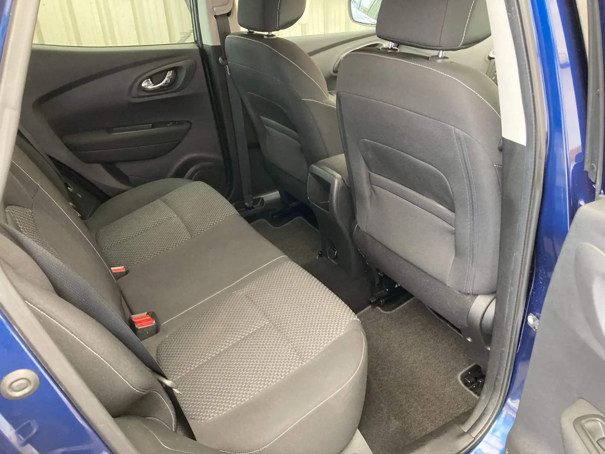 Renault Kadjar Image 42 Renault Kadjar Image 42