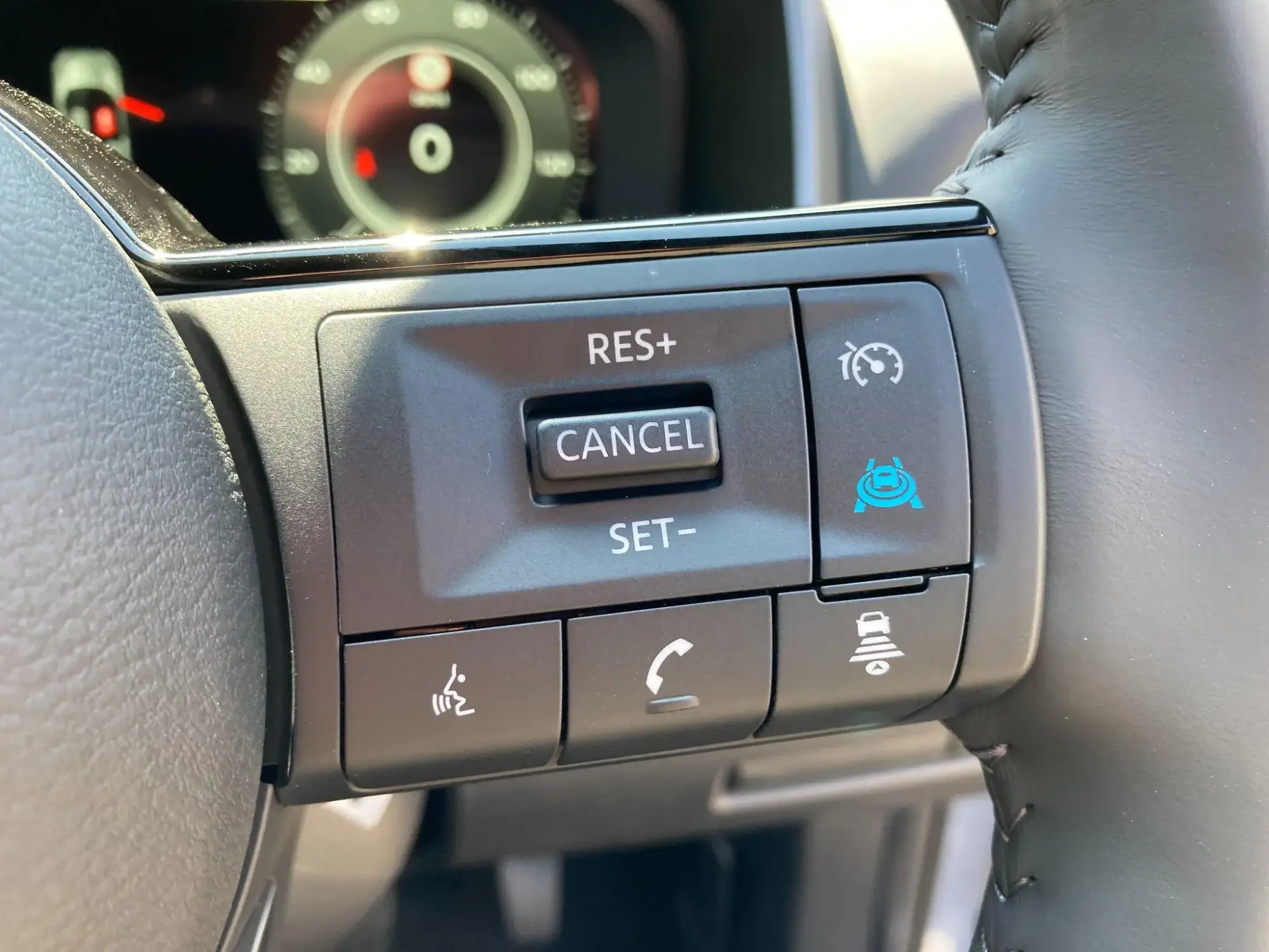 Nissan Qashqai Image 47