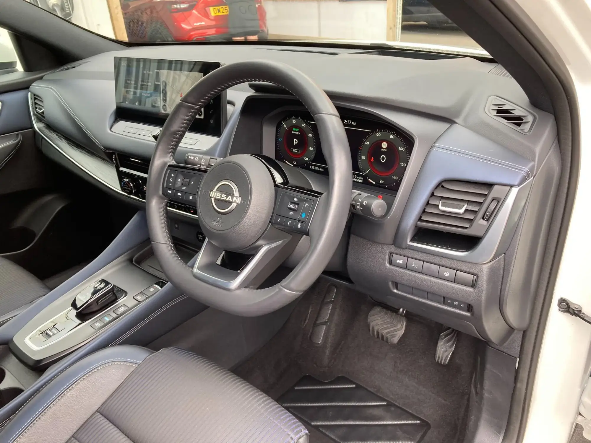 Nissan Qashqai e-Power Image 53