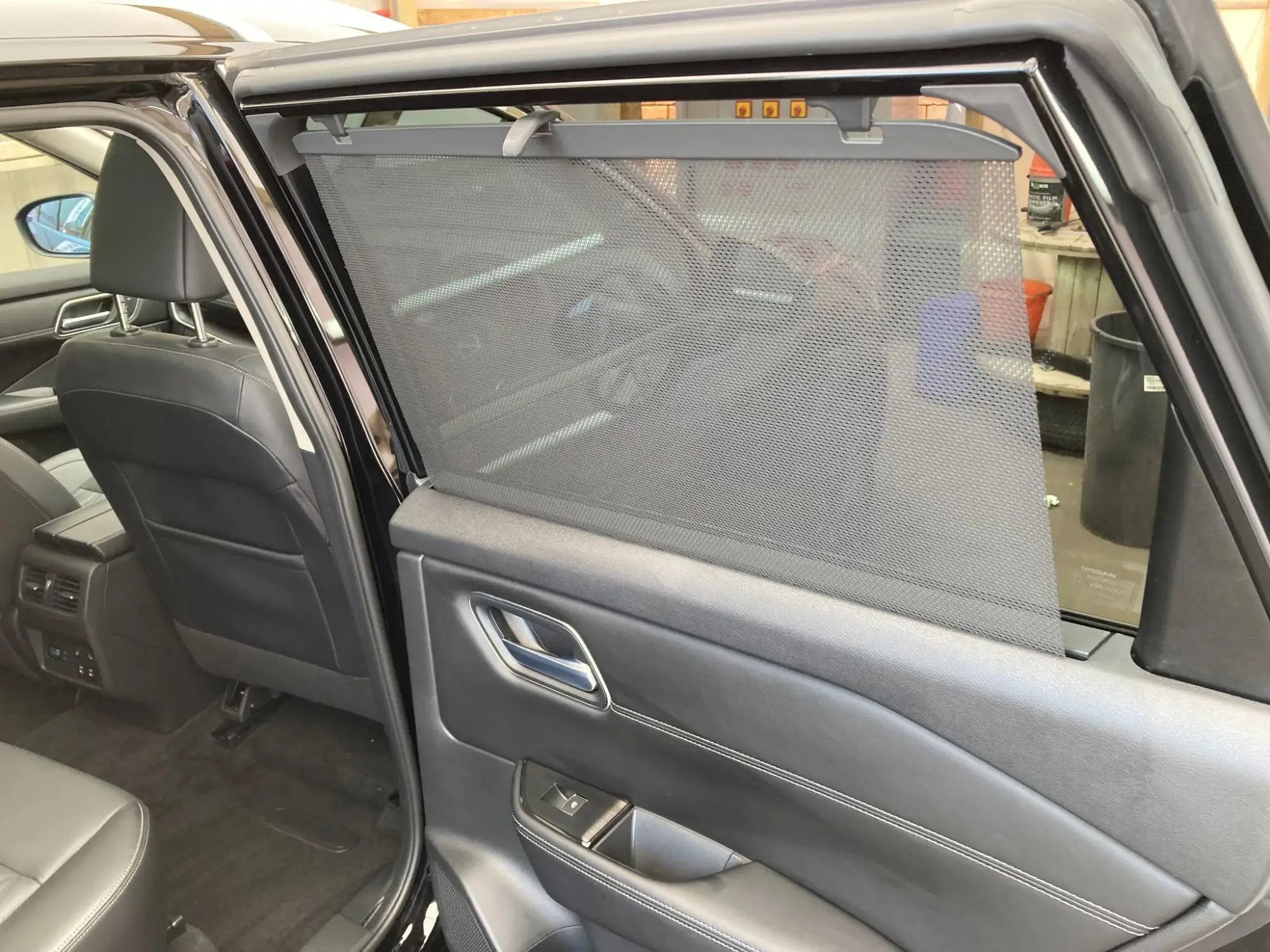 Nissan X-Trail e-POWER Image 52