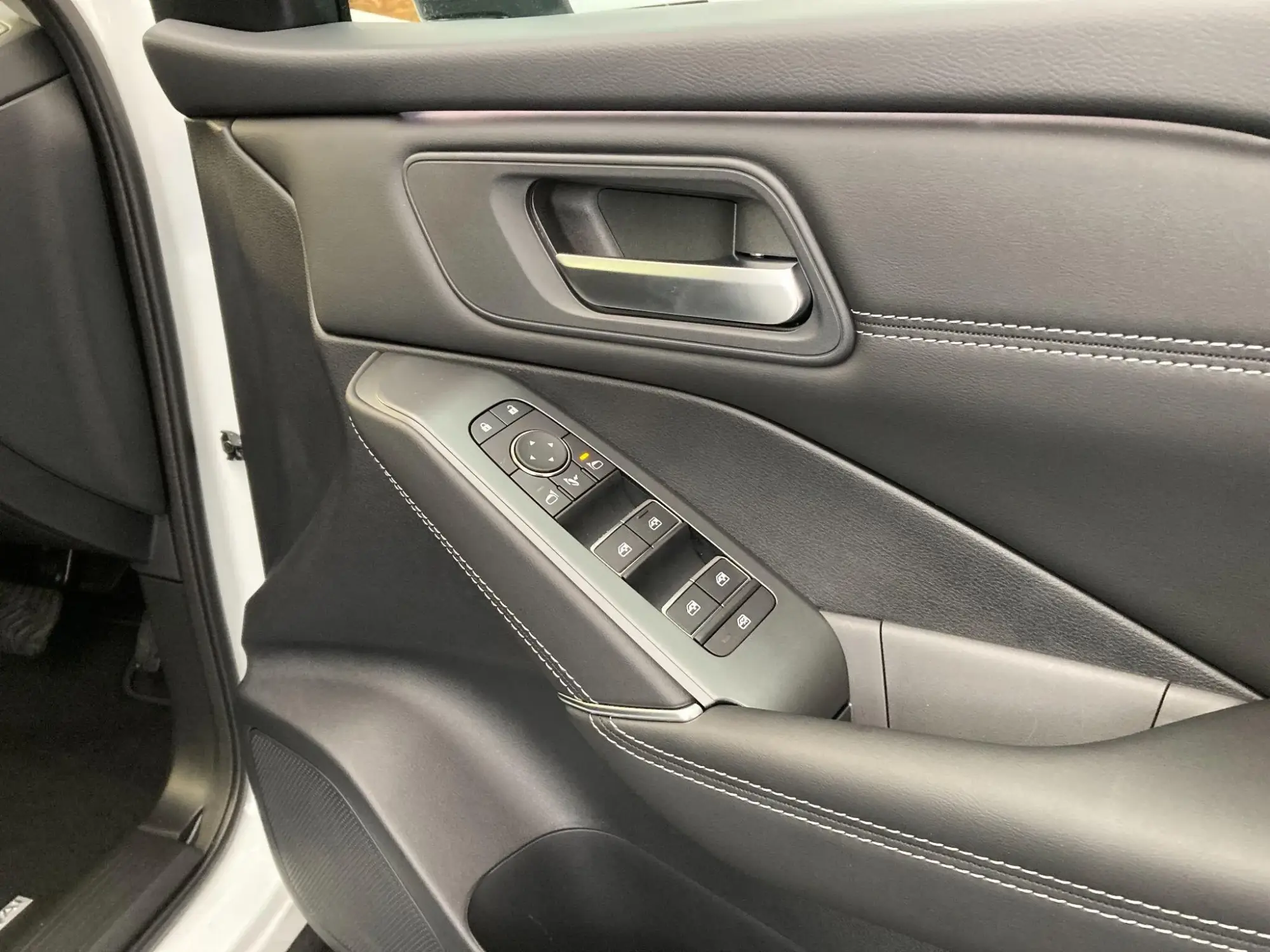 Nissan Qashqai Image 49