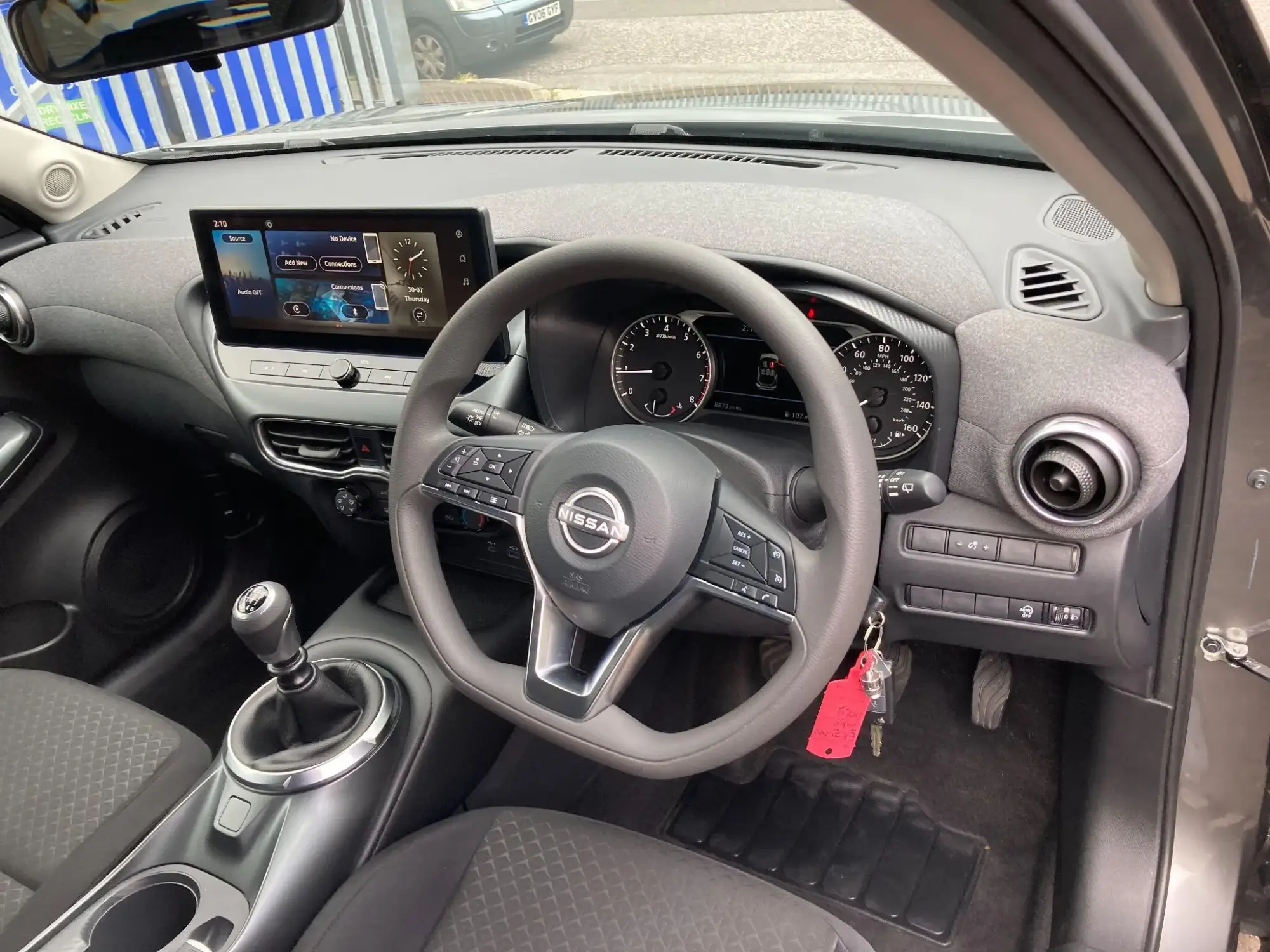 Nissan Juke Image 44 Nissan Juke Image 44
