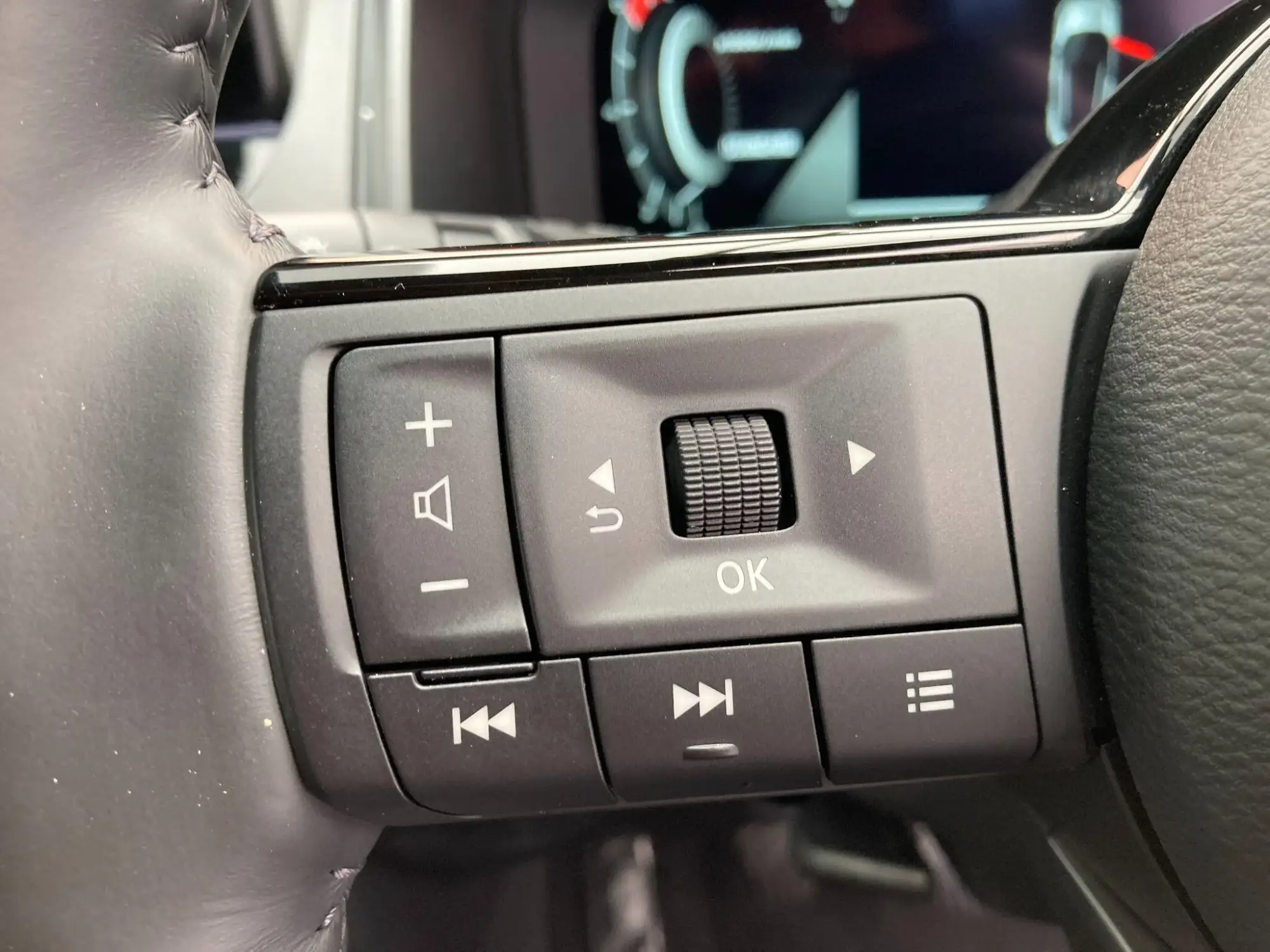 Nissan Qashqai Image 46 Nissan Qashqai Image 46