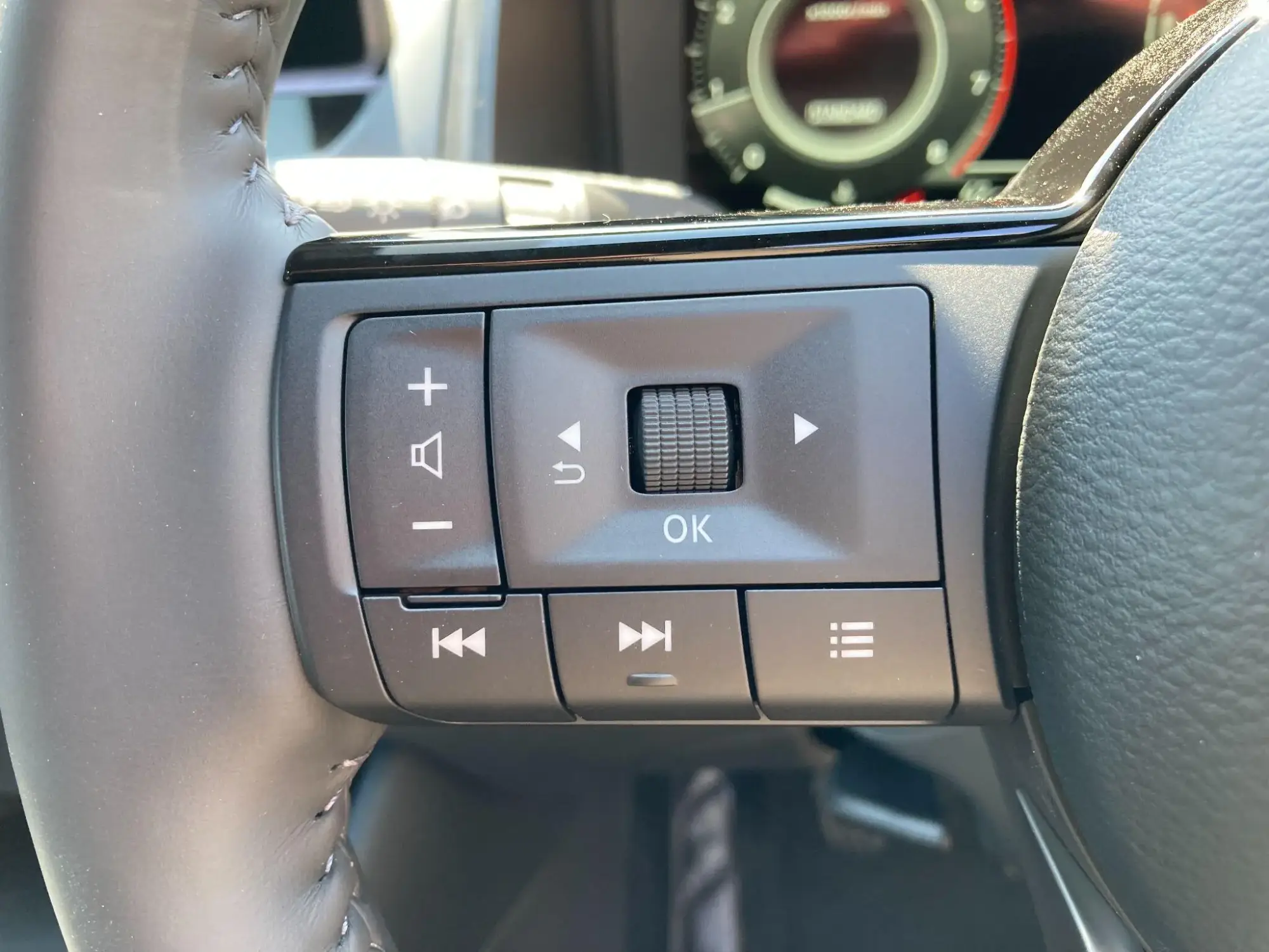 Nissan Qashqai Image 48