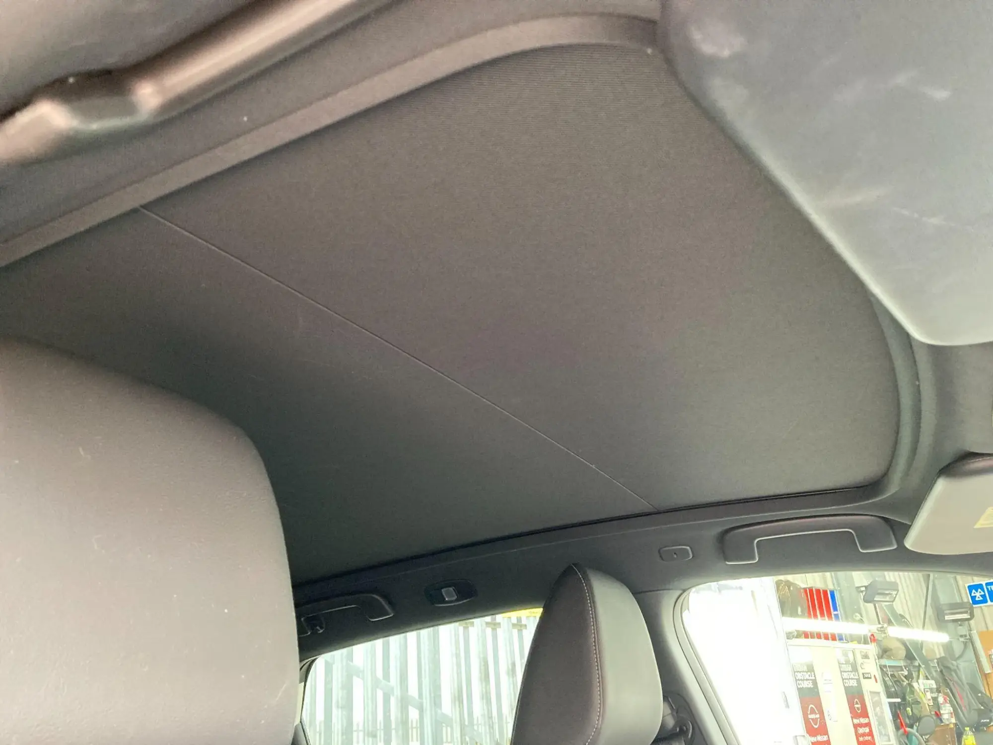 Nissan Qashqai e-Power Image 54