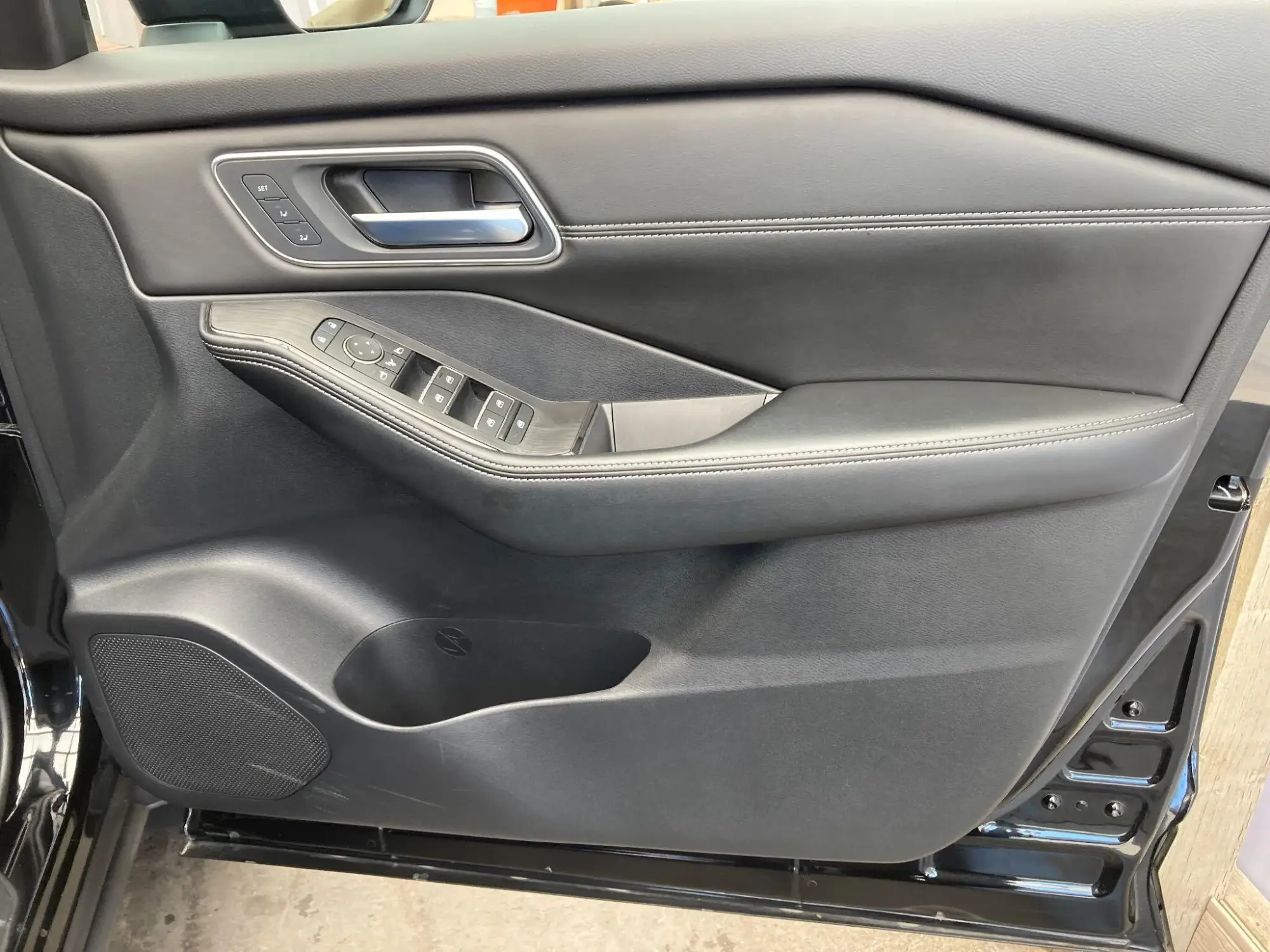 Nissan X-Trail e-POWER Image 53