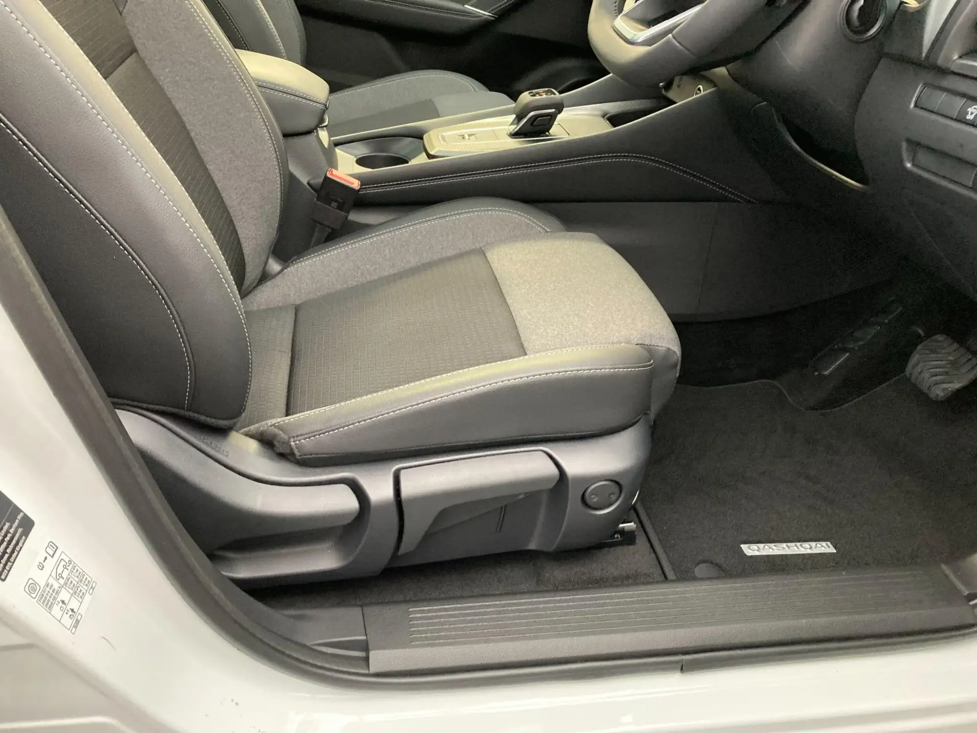Nissan Qashqai Image 50
