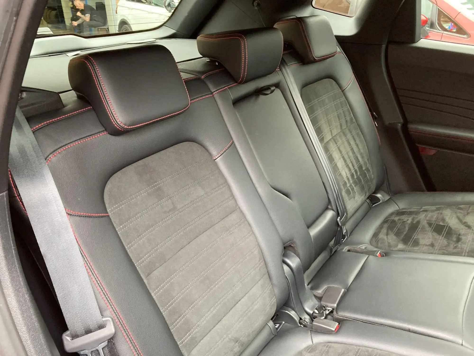 Ford Kuga Hybrid Image 43 Ford Kuga Hybrid Image 43