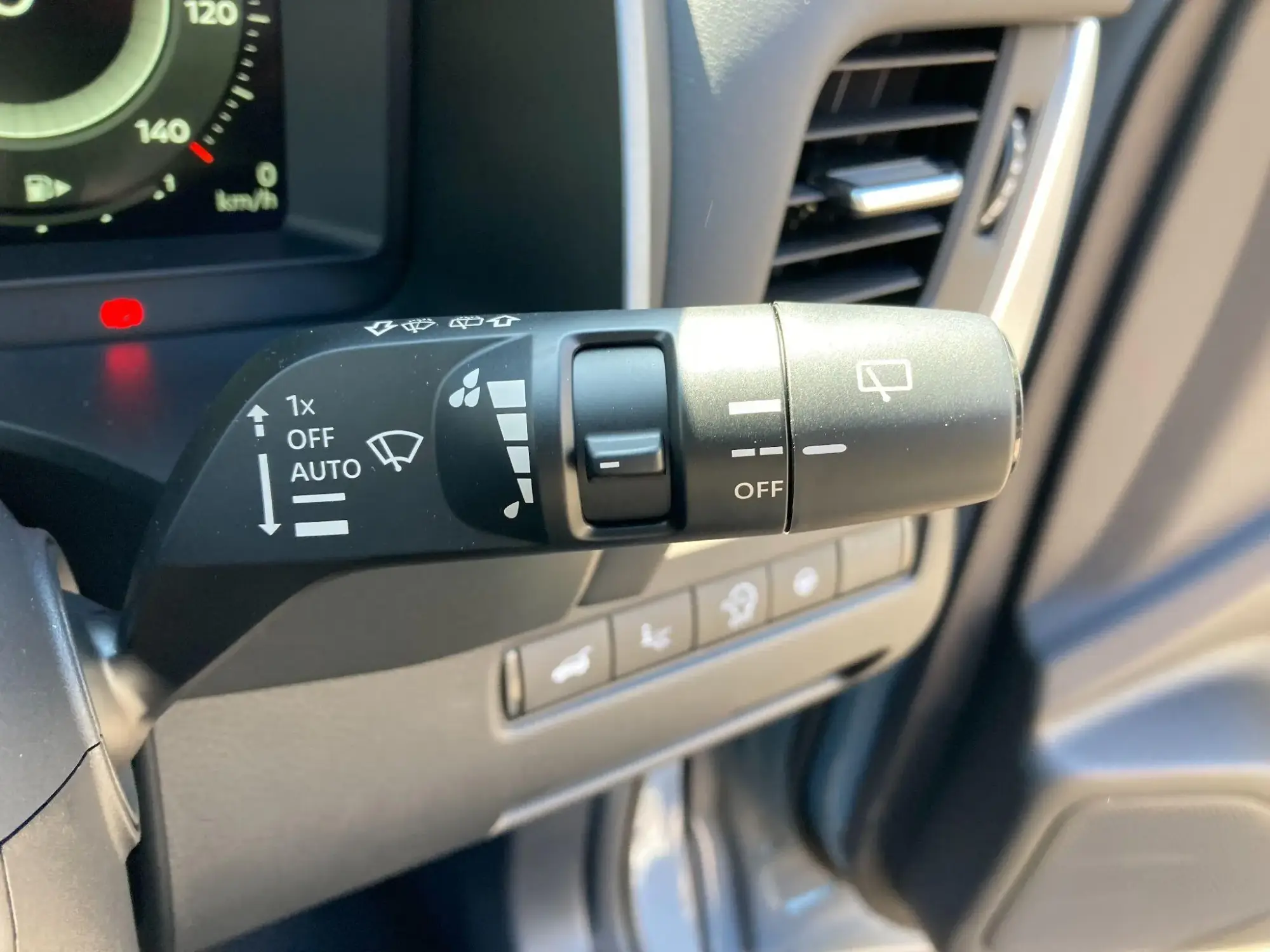 Nissan Qashqai Image 49