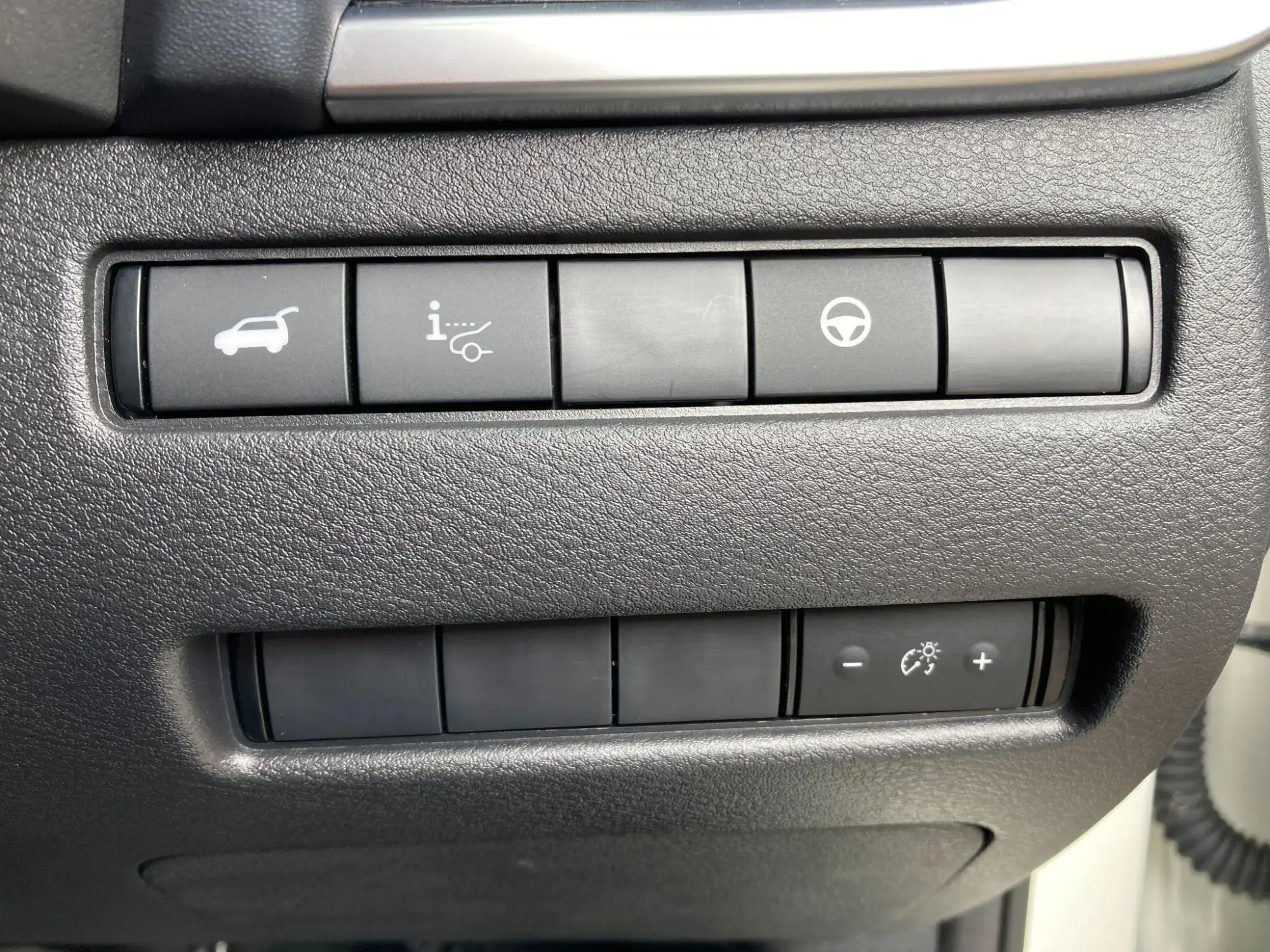 Nissan Qashqai e-Power Image 55