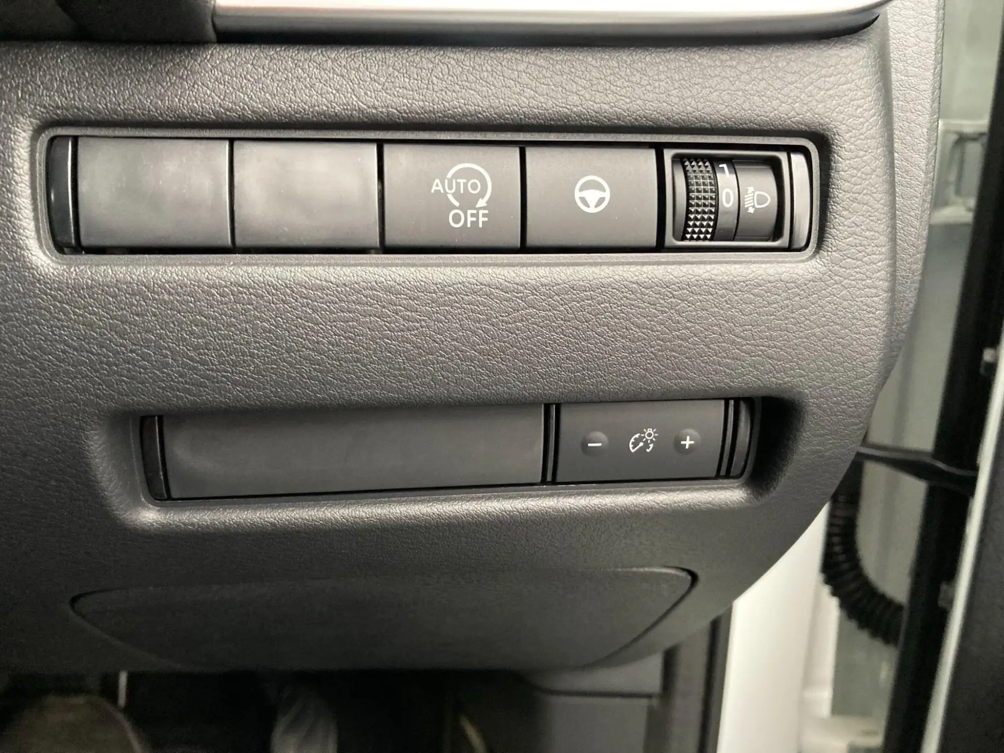 Nissan Qashqai Image 51