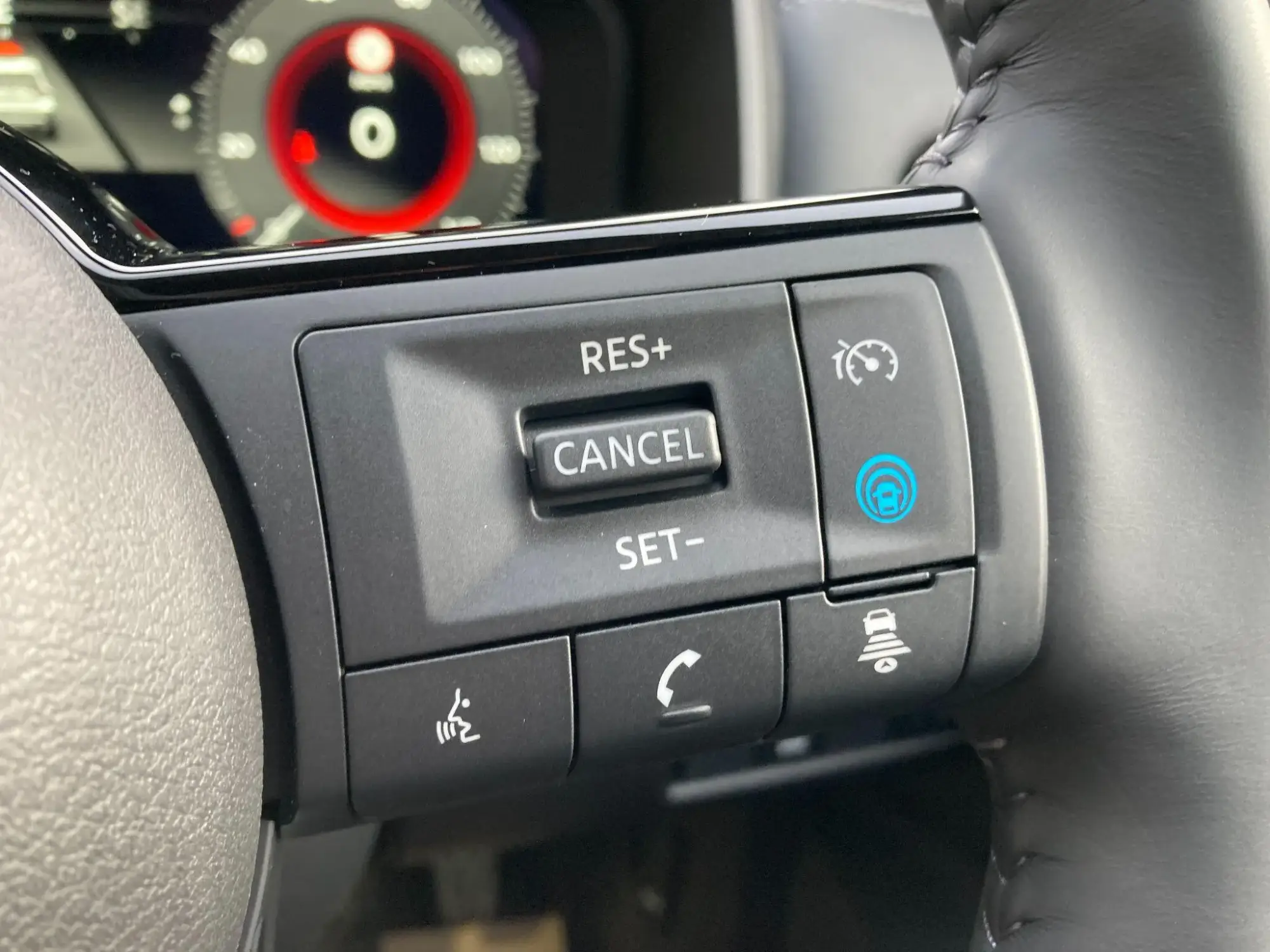 Nissan X-Trail e-POWER Image 50 Nissan X-Trail e-POWER Image 50