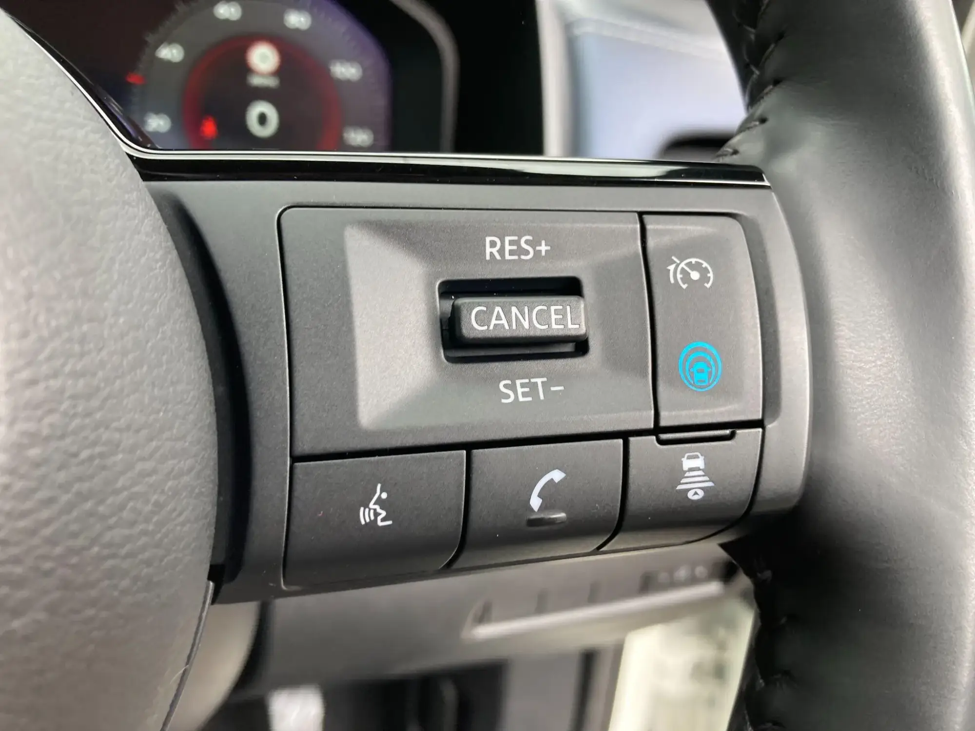 Nissan Qashqai e-Power Image 56