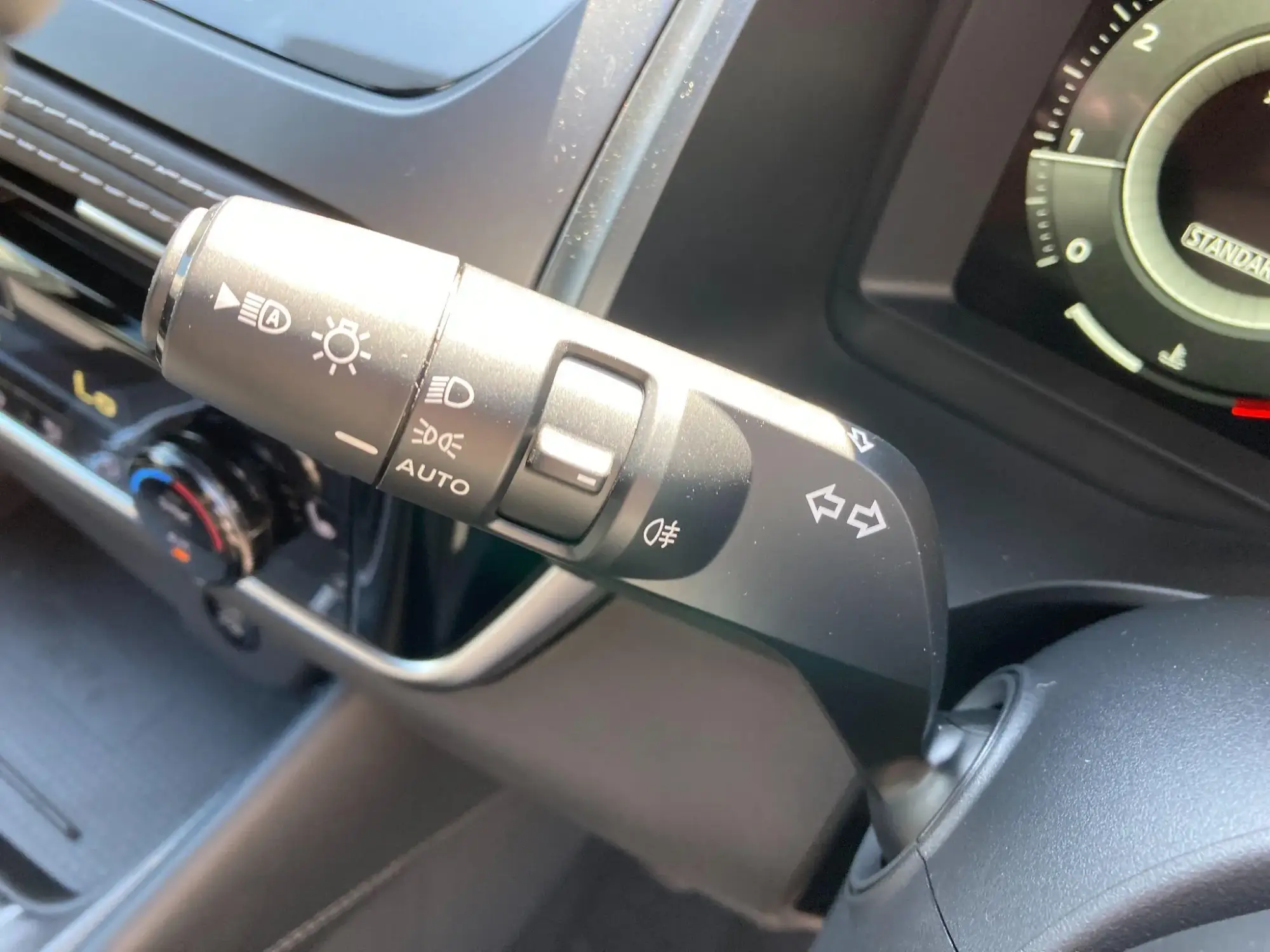 Nissan Qashqai Image 50
