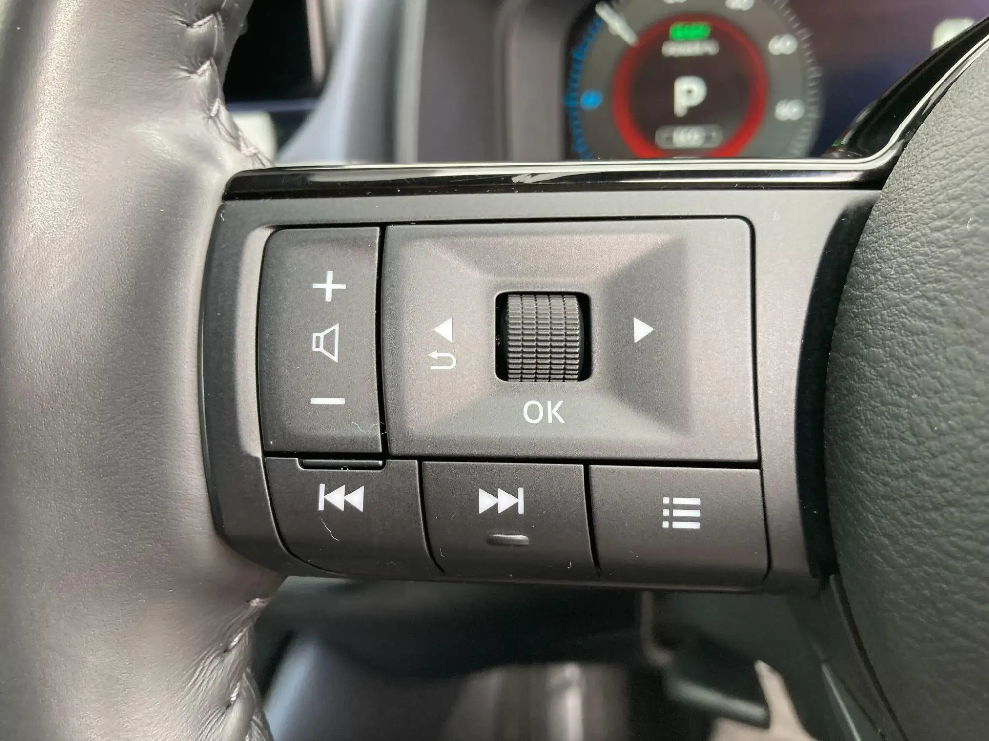 Nissan Qashqai e-Power Image 57