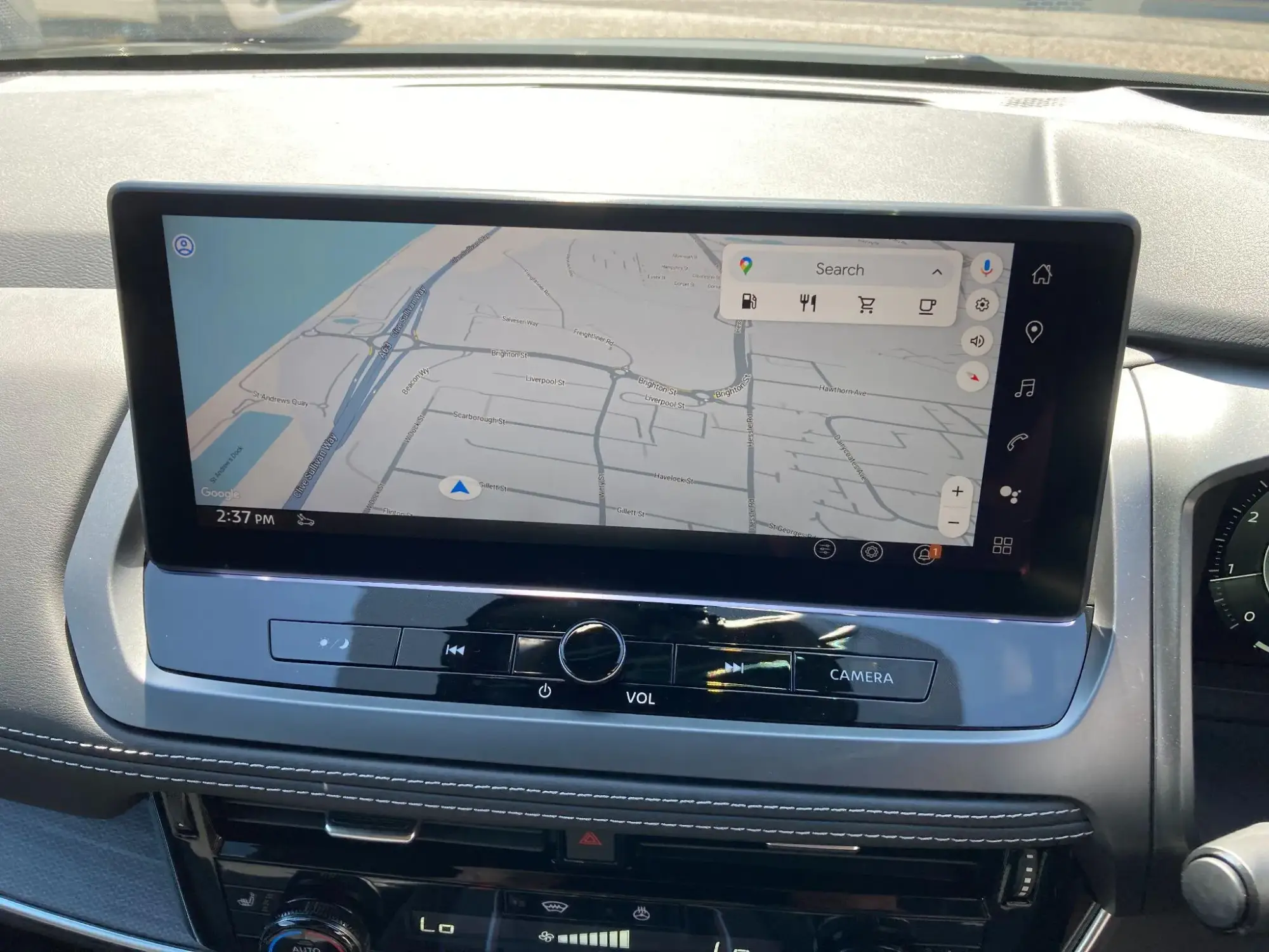 Nissan Qashqai Image 52
