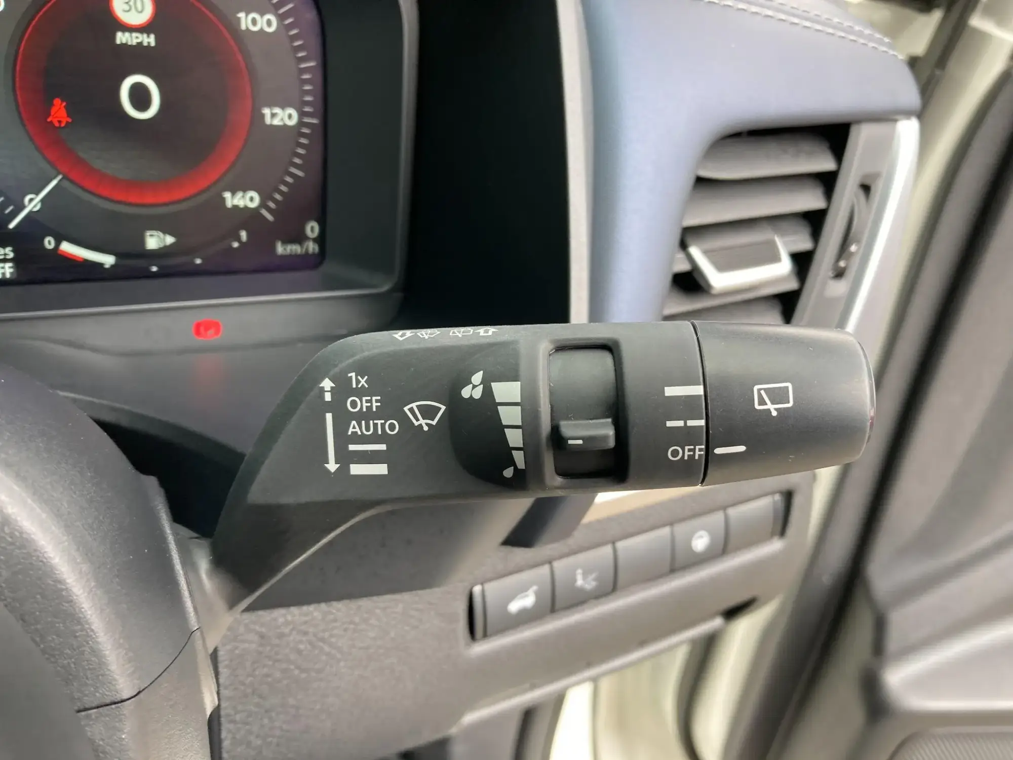 Nissan Qashqai e-Power Image 58