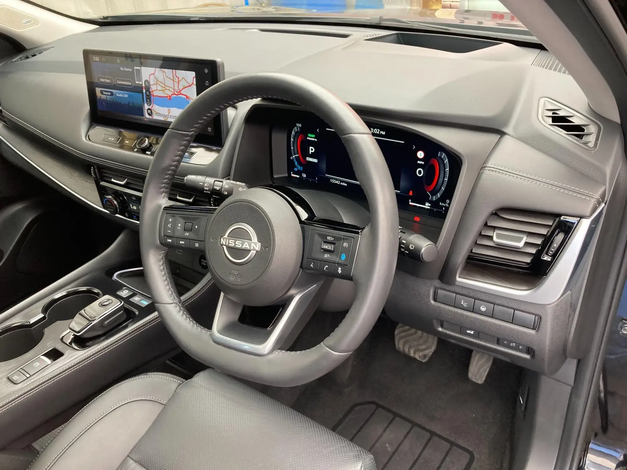 Nissan X-Trail e-POWER Image 57