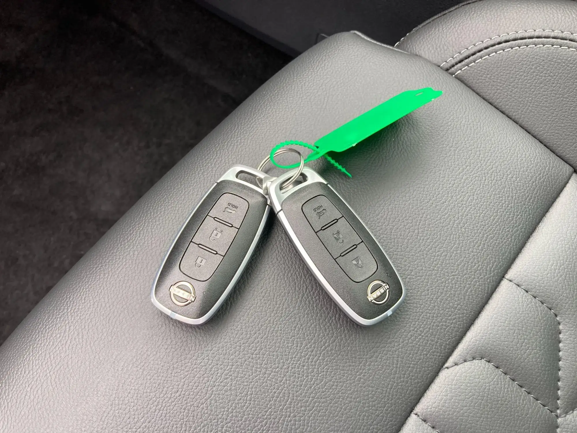 Nissan Qashqai with e-POWER Image 35