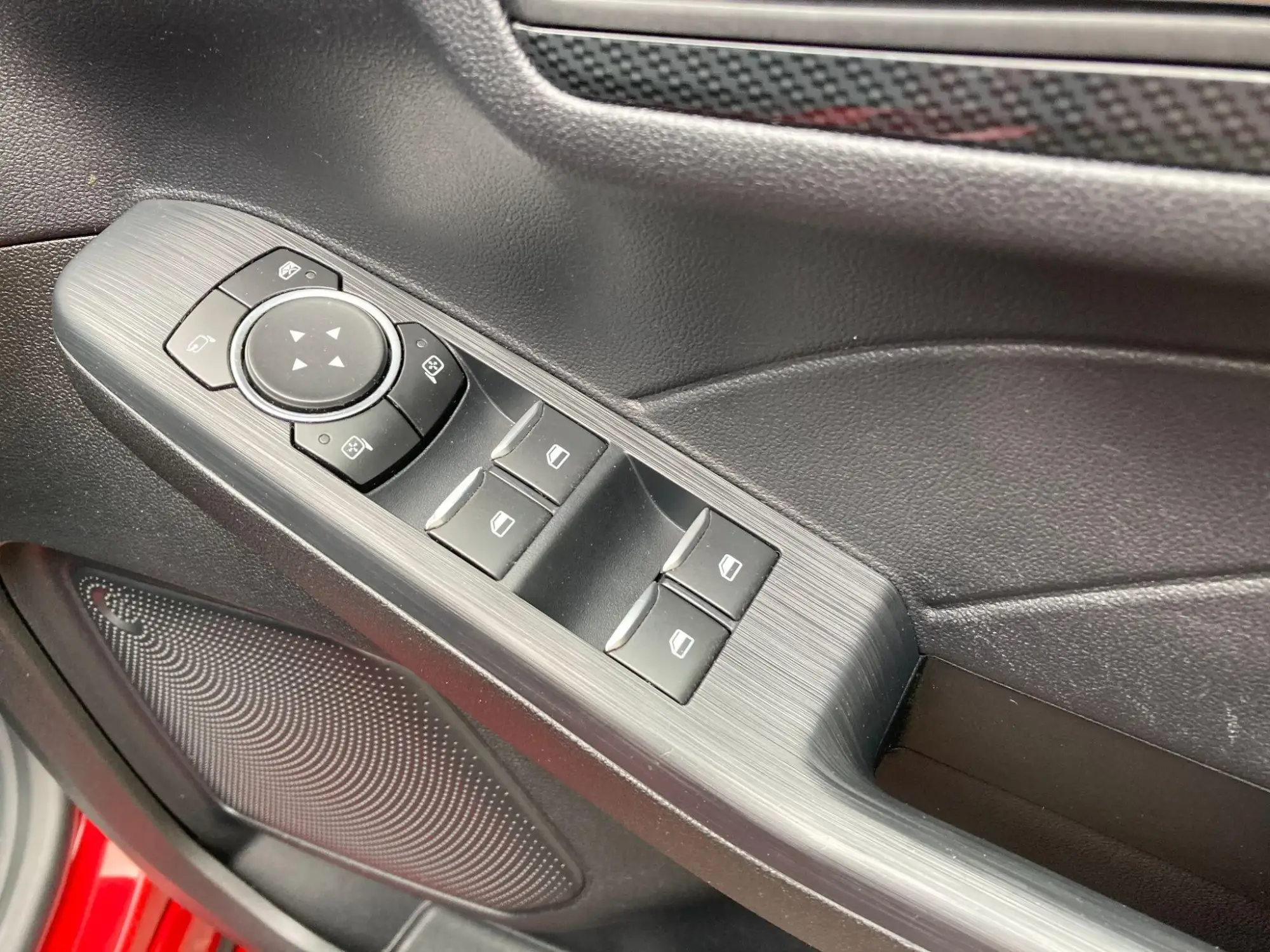 Ford Kuga Hybrid Image 47 Ford Kuga Hybrid Image 47