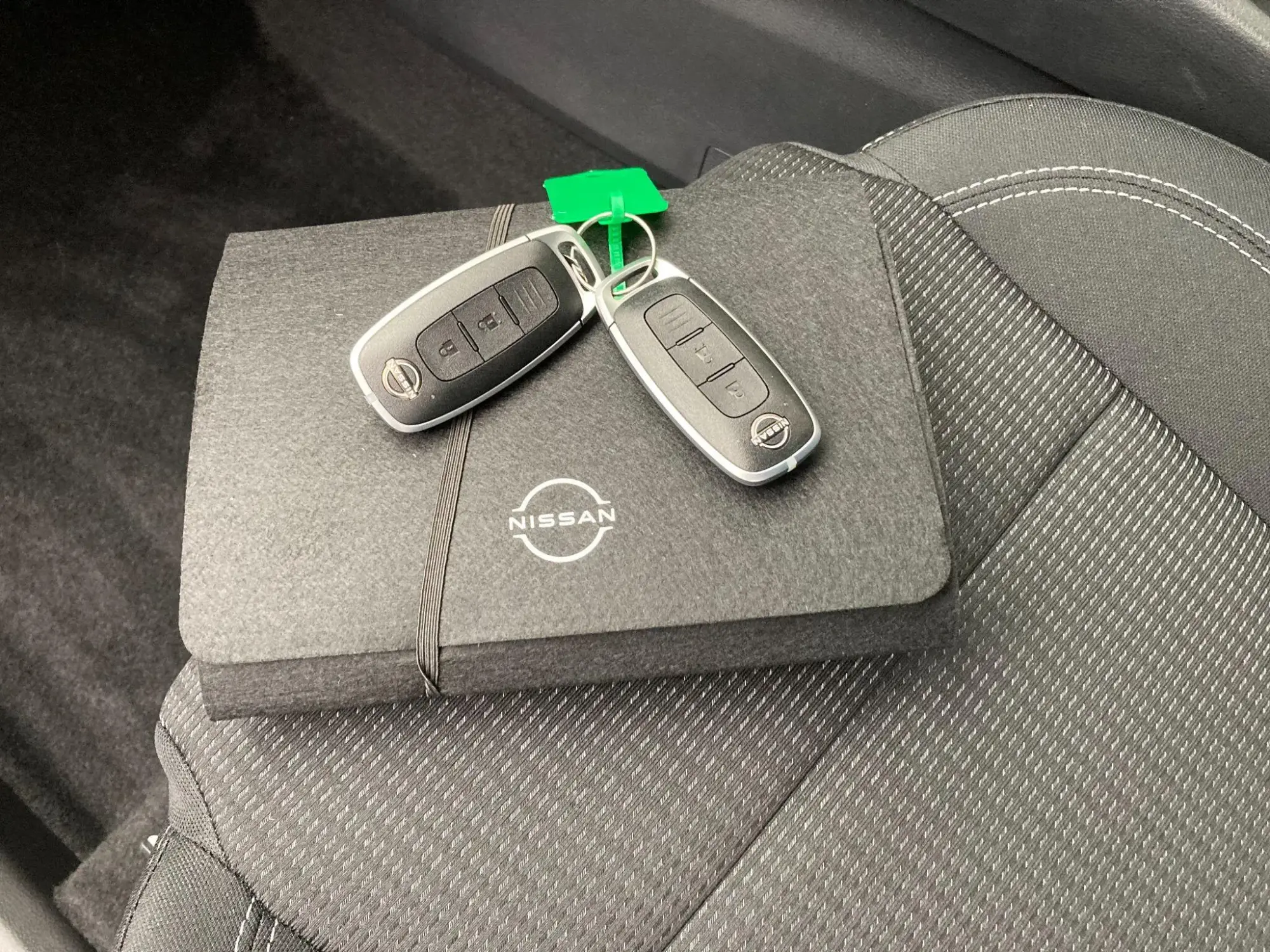 Nissan Qashqai Image 31
