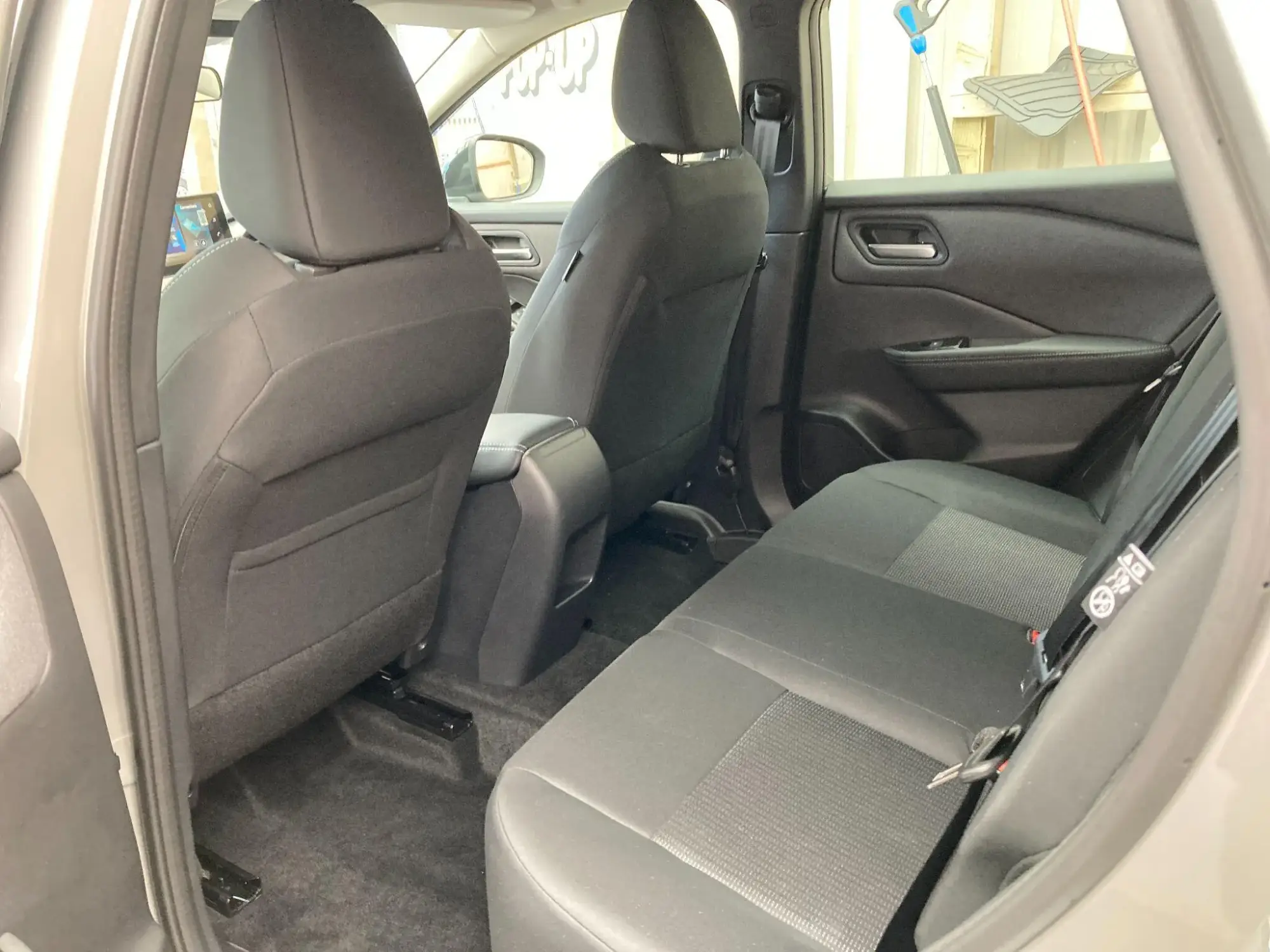 Nissan Qashqai Image 32