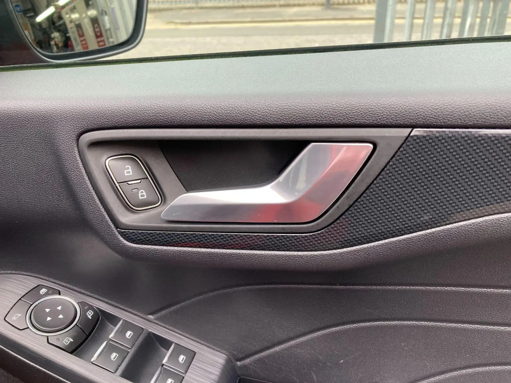 Ford Kuga Hybrid Image 48 Ford Kuga Hybrid Image 48