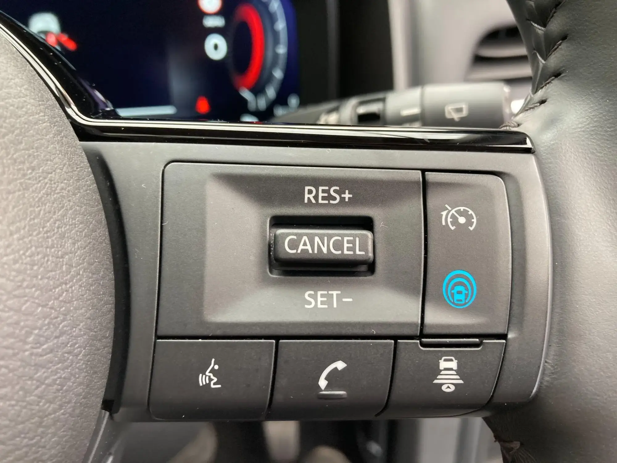 Nissan X-Trail e-POWER Image 59