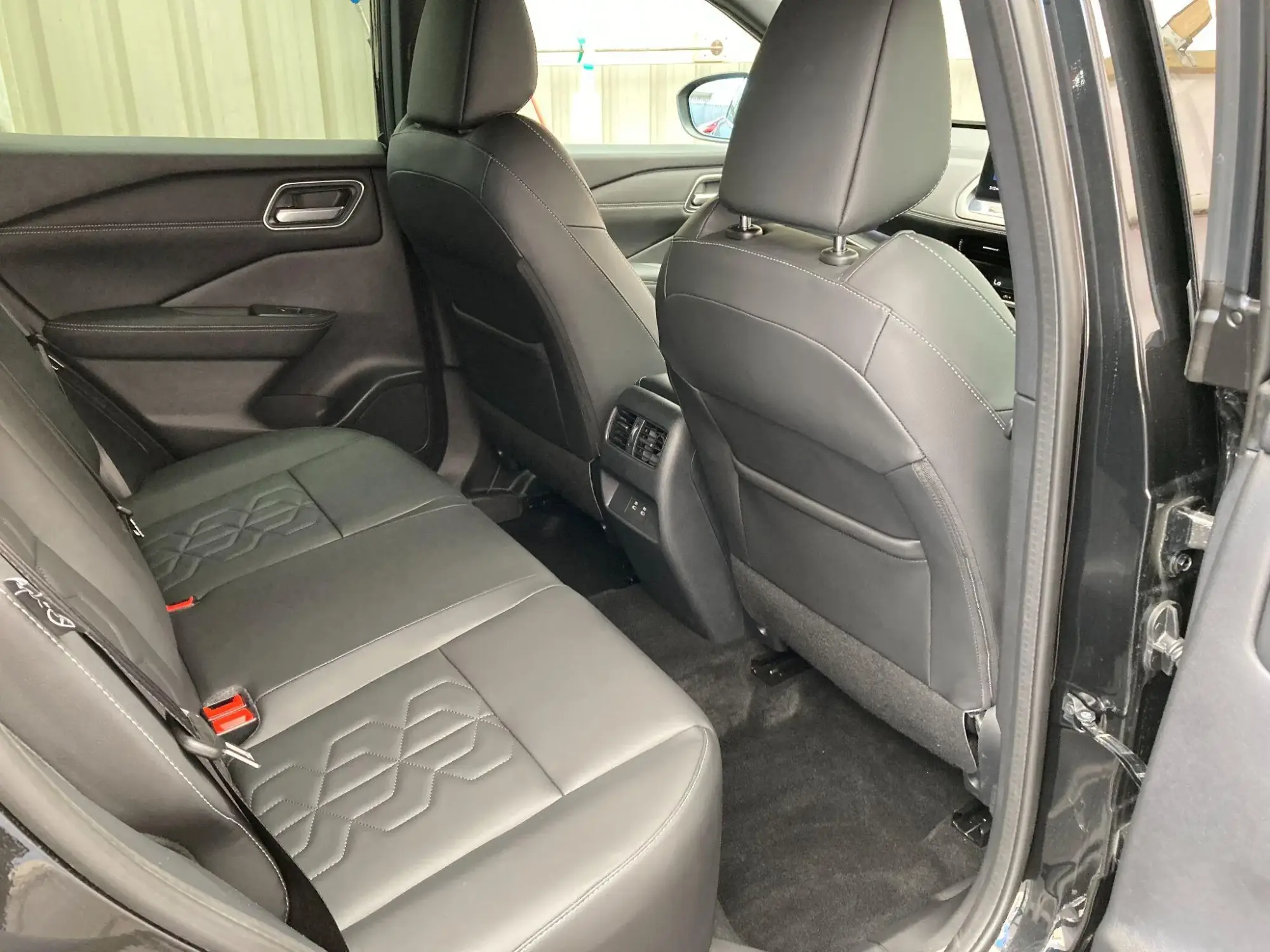 Nissan Qashqai with e-POWER Image 35