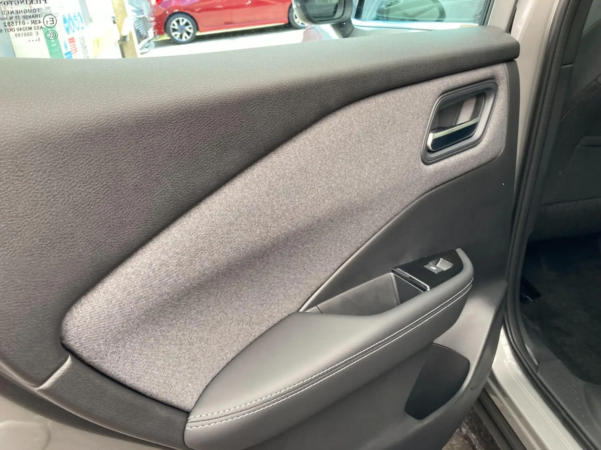 Nissan Qashqai Image 33