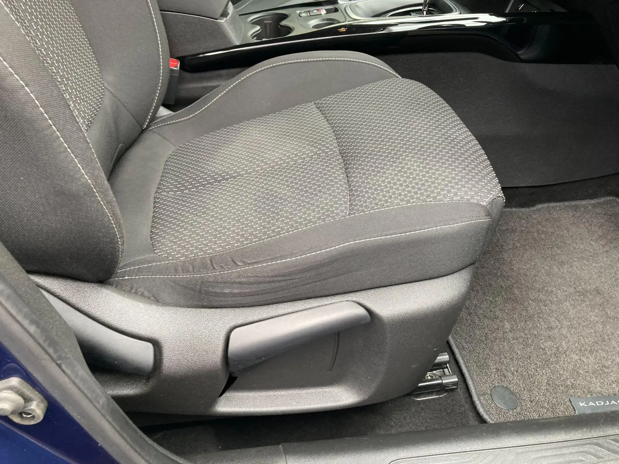 Renault Kadjar Image 50 Renault Kadjar Image 50