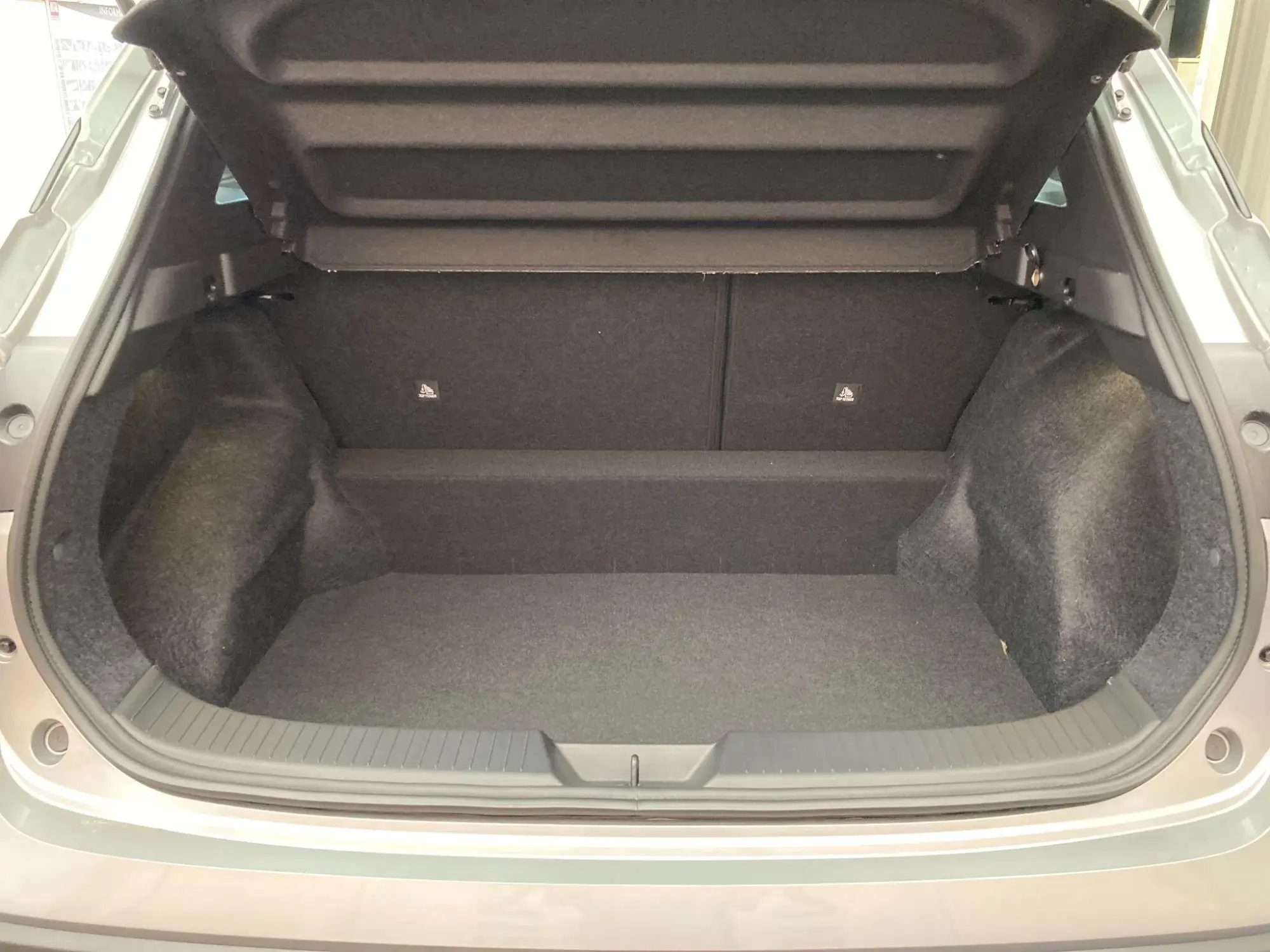 Nissan Qashqai Image 34