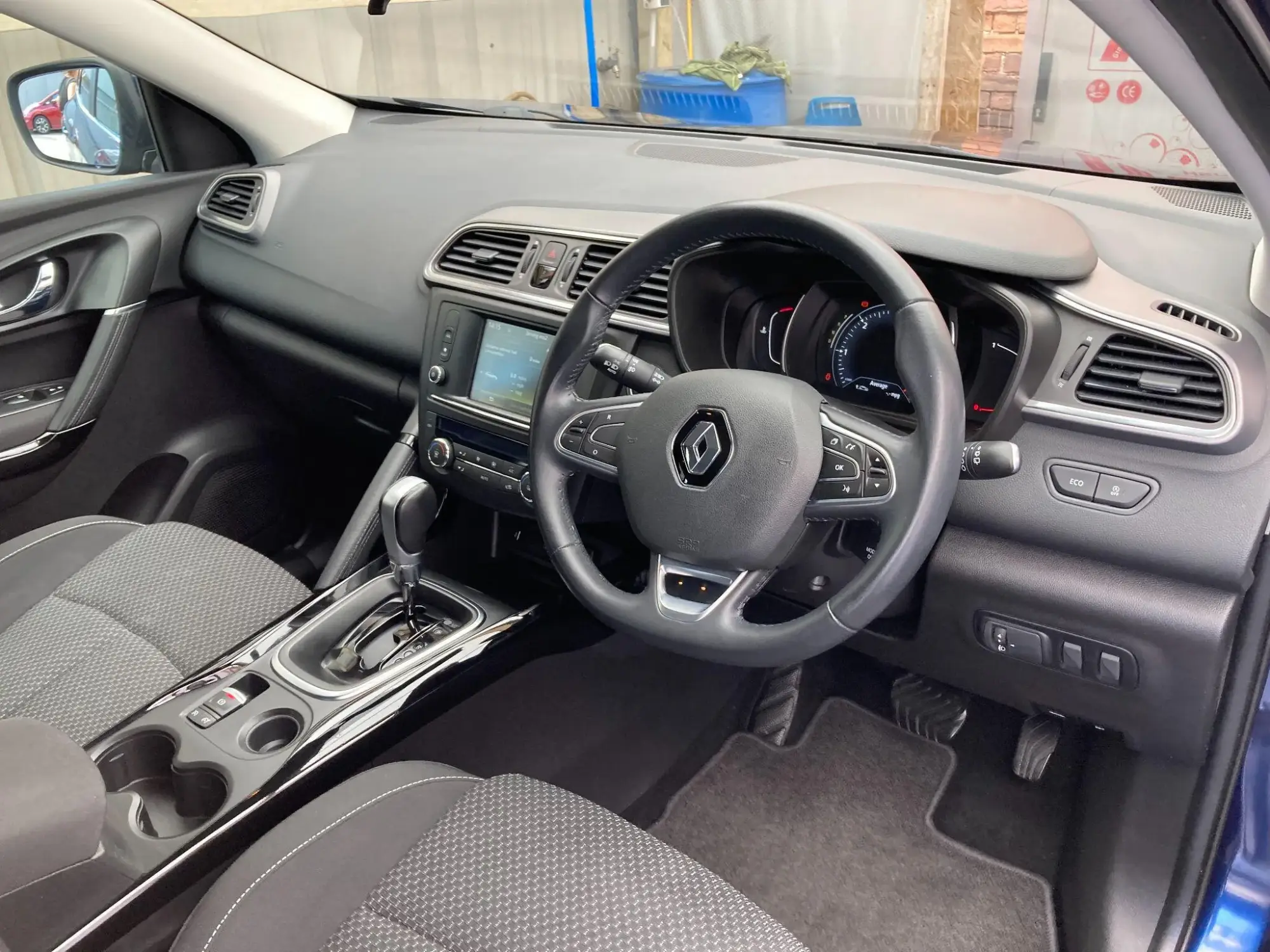 Renault Kadjar Image 51 Renault Kadjar Image 51