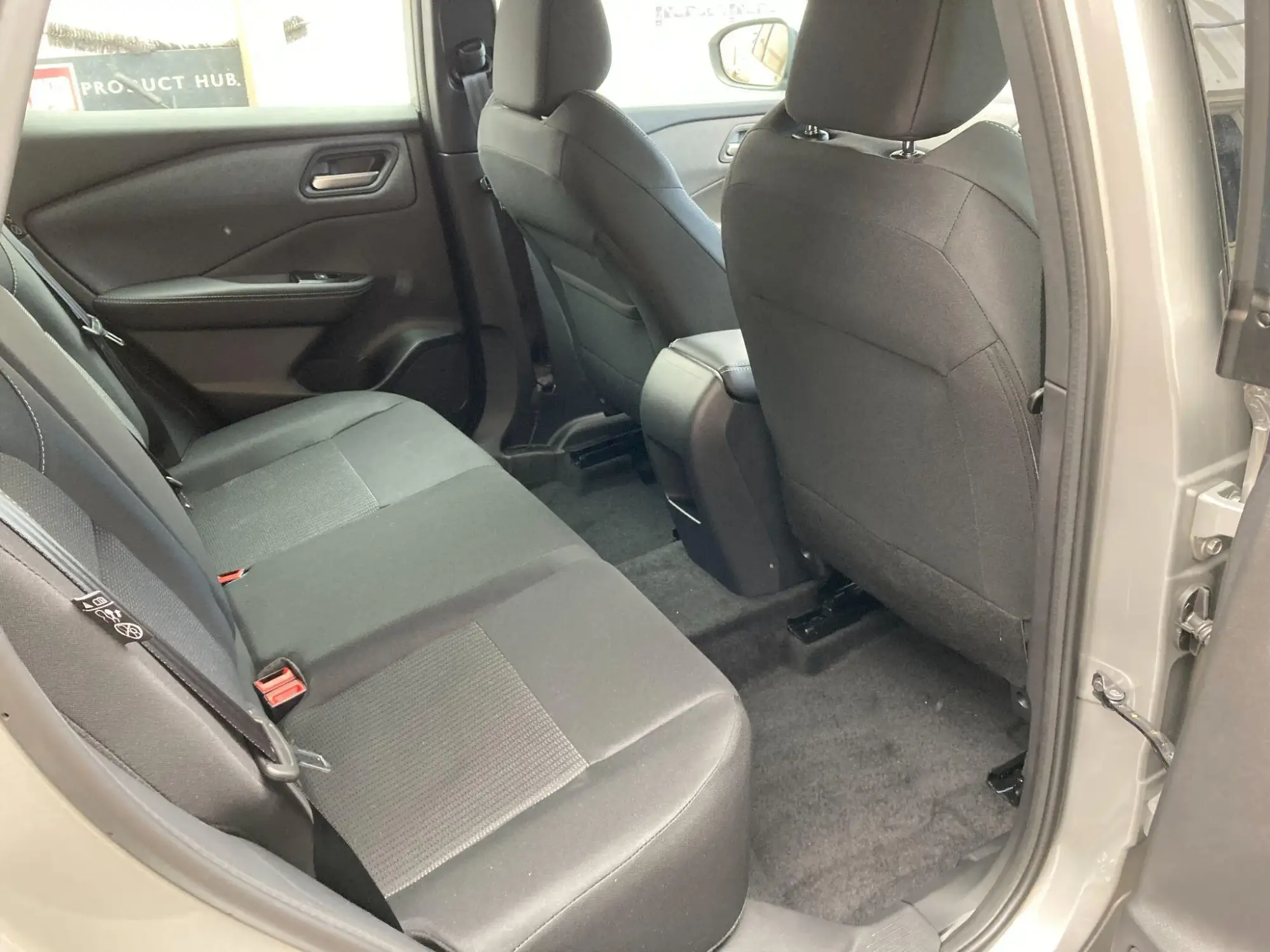 Nissan Qashqai Image 35