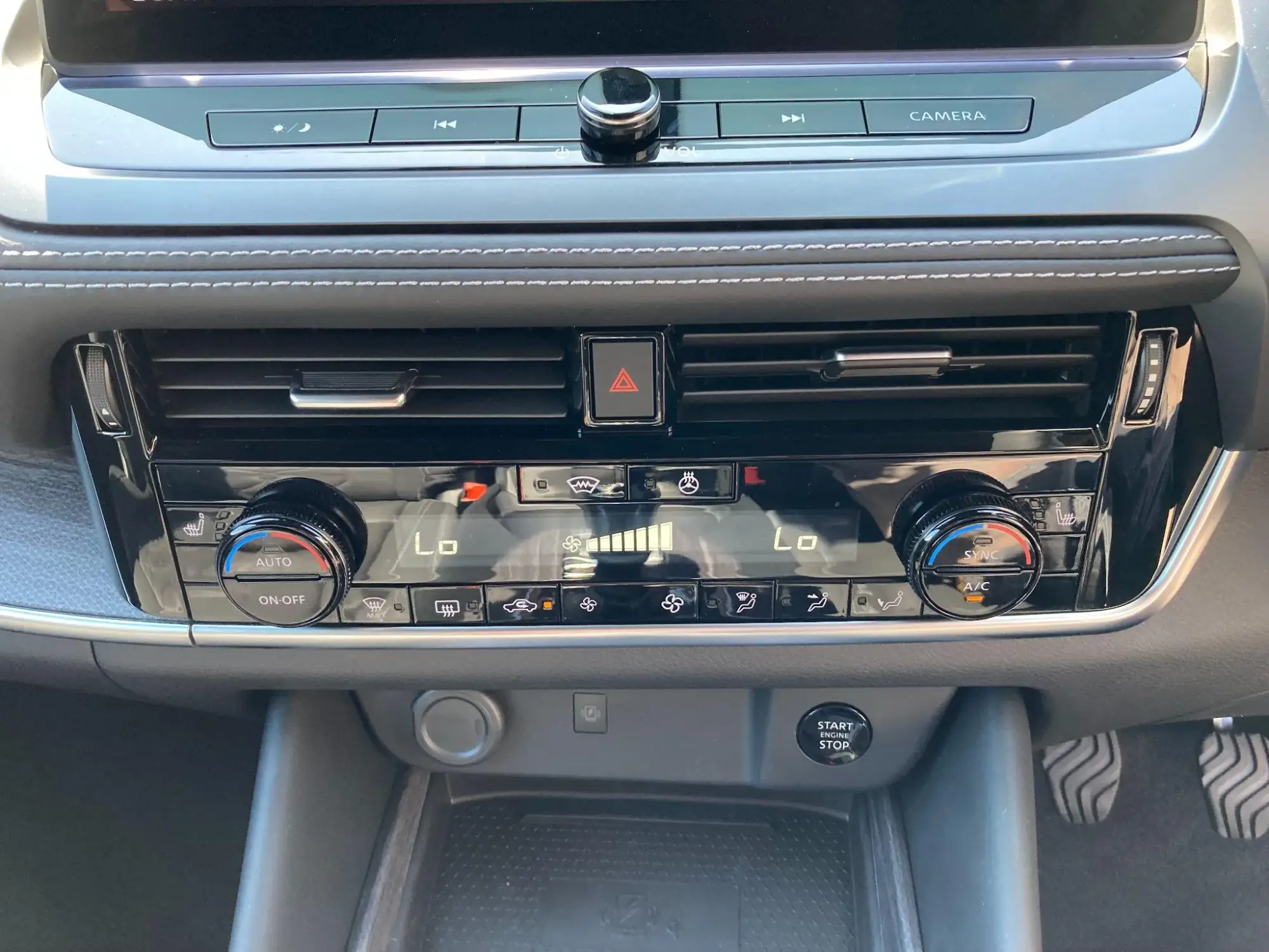 Nissan Qashqai Image 57
