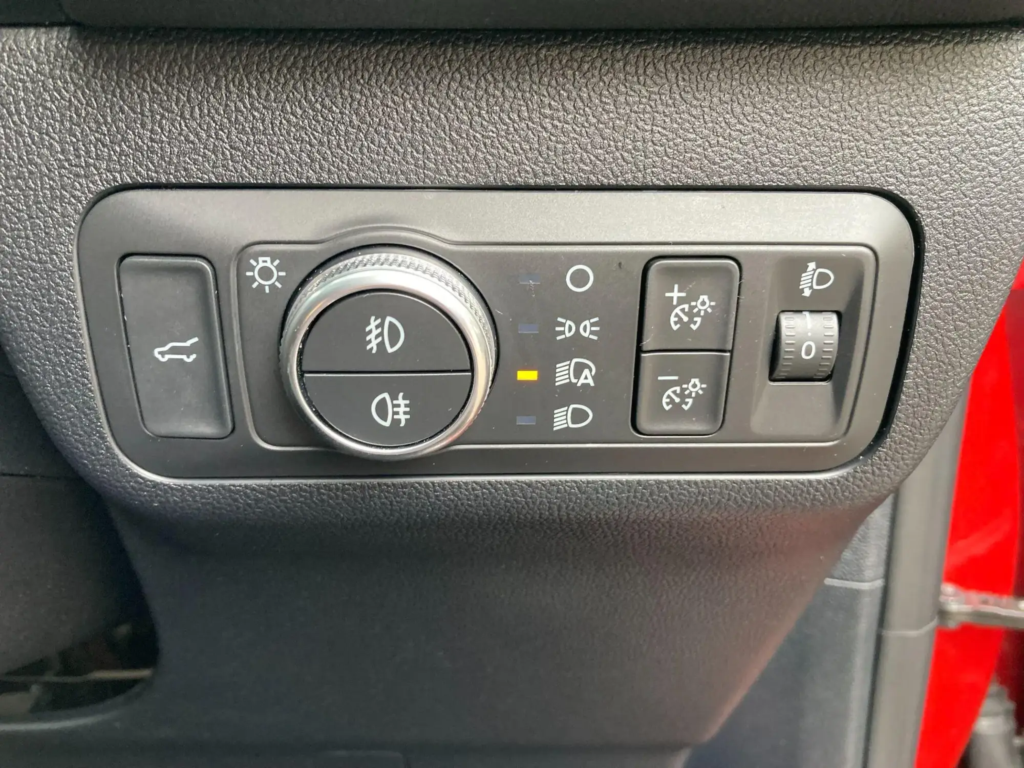 Ford Kuga Hybrid Image 51 Ford Kuga Hybrid Image 51