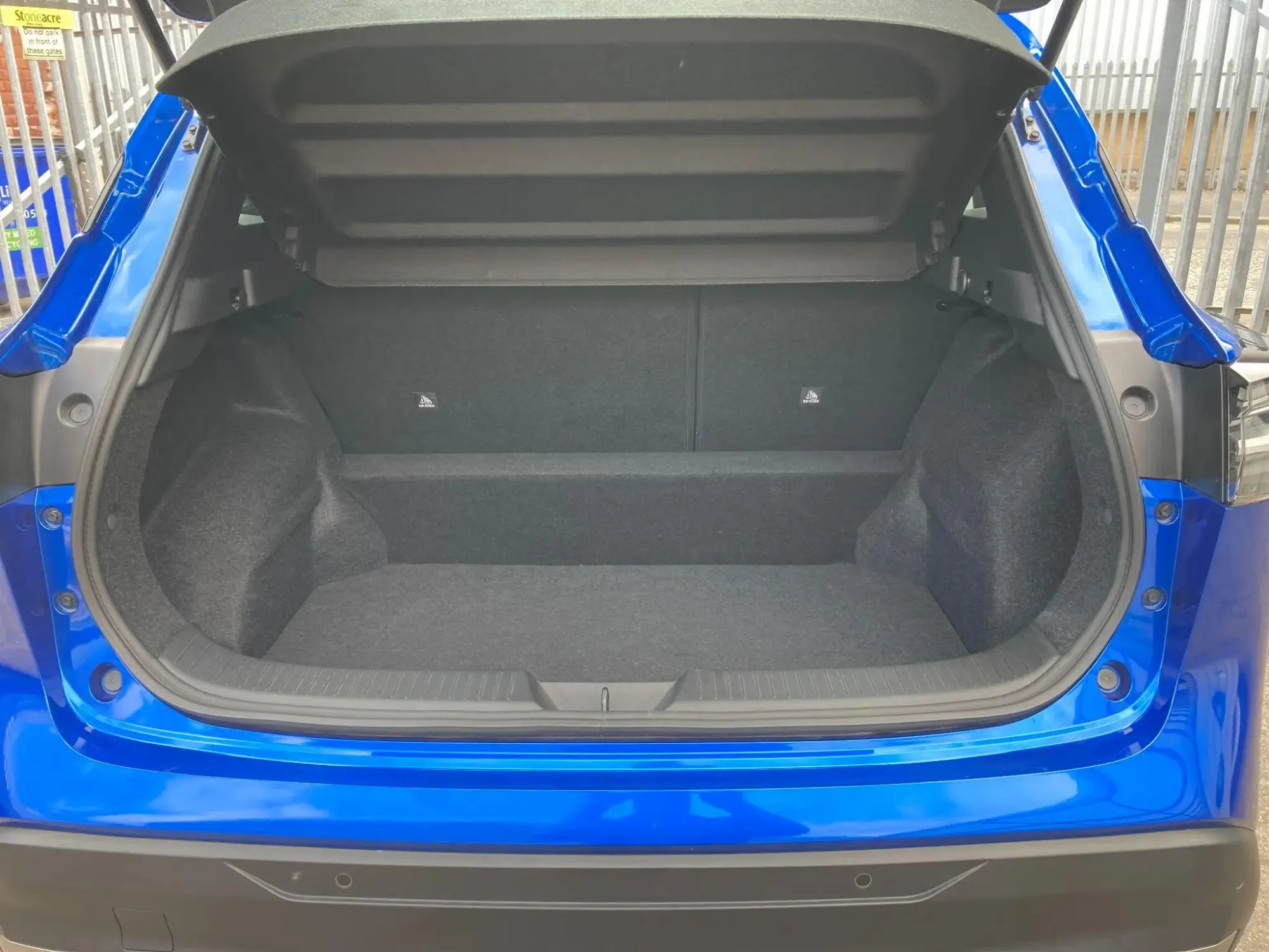 Nissan Qashqai Image 37