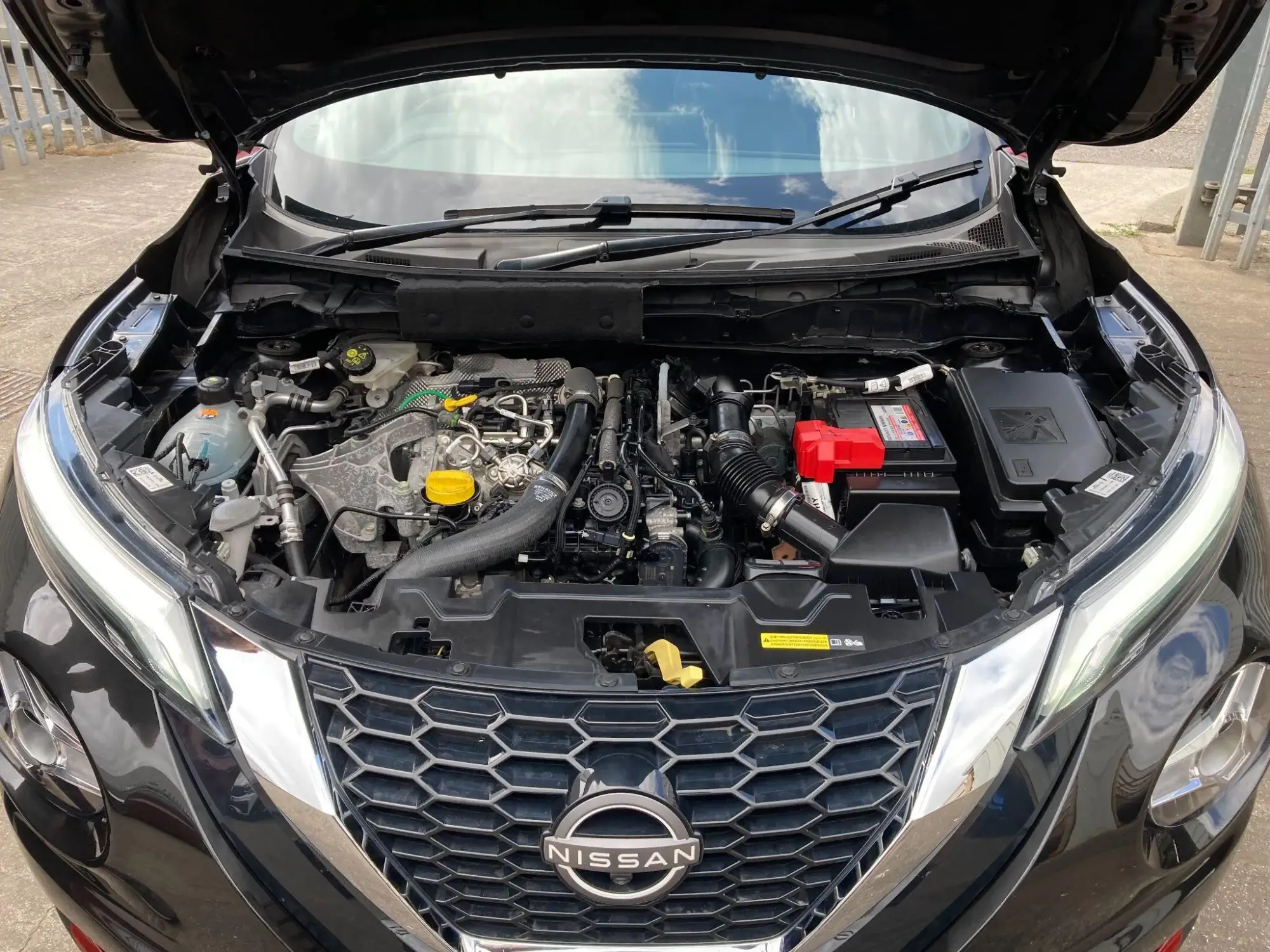 Nissan Juke Image 40 Nissan Juke Image 40