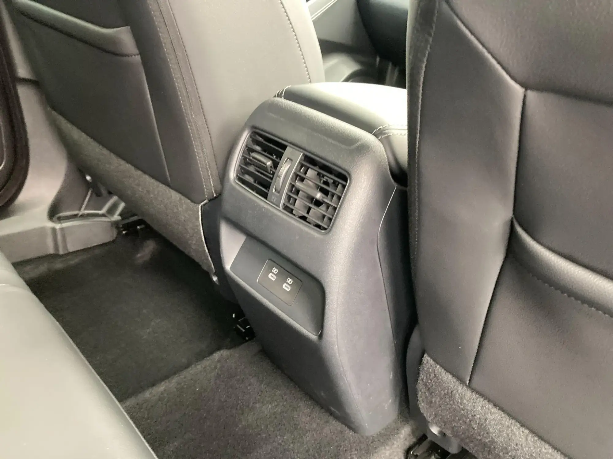 Nissan Qashqai with e-POWER Image 38